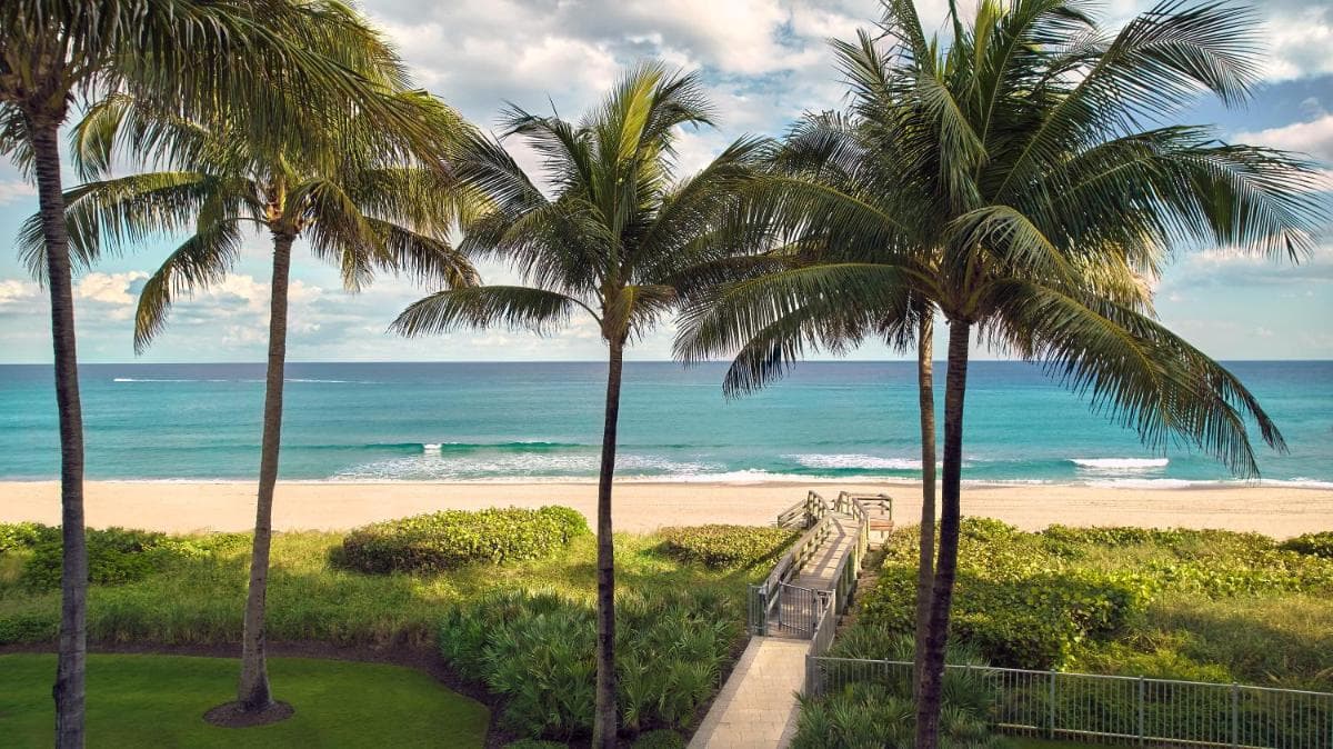 Beach Club at The Boca Raton gallery photo in Boca Raton, FL — image 50