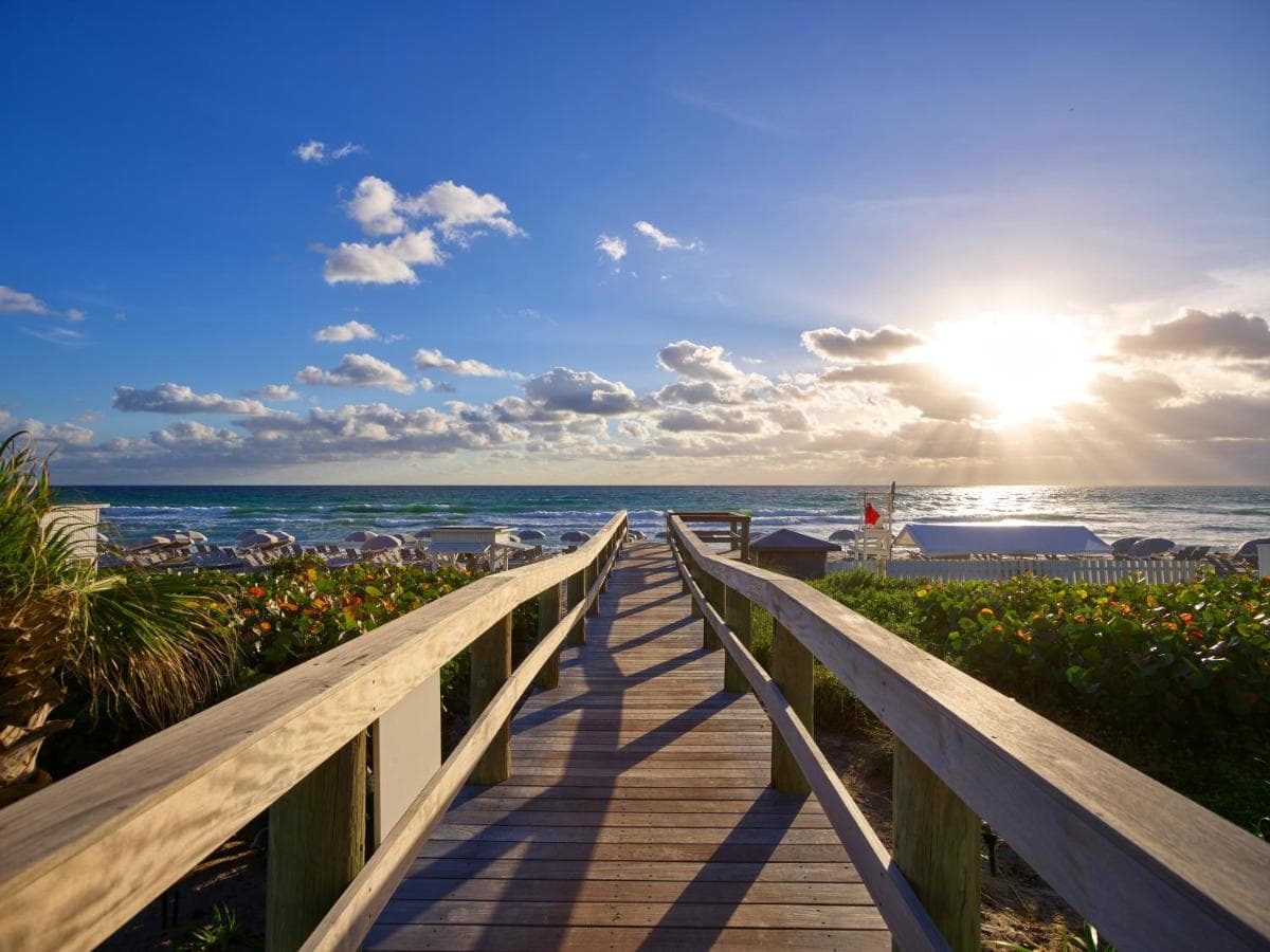 Beach Club at The Boca Raton gallery photo in Boca Raton, FL — image 12