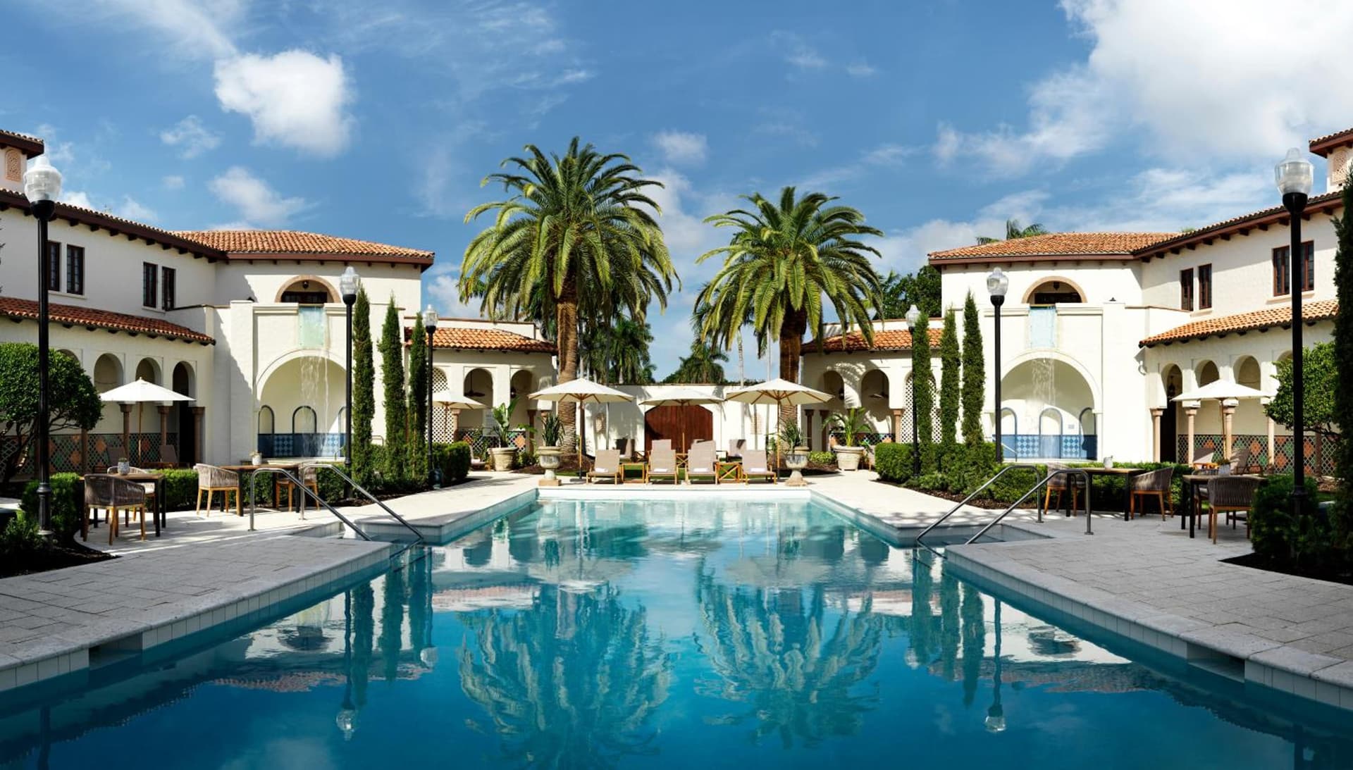 Yacht Club at The Boca Raton Adults-only gallery photo in Boca Raton, FL — image 27