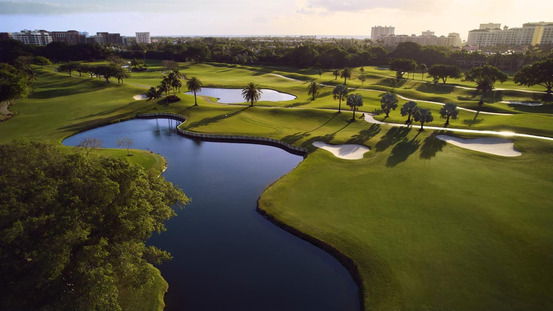 Yacht Club at The Boca Raton Adults-only gallery photo in Boca Raton, FL — image 23