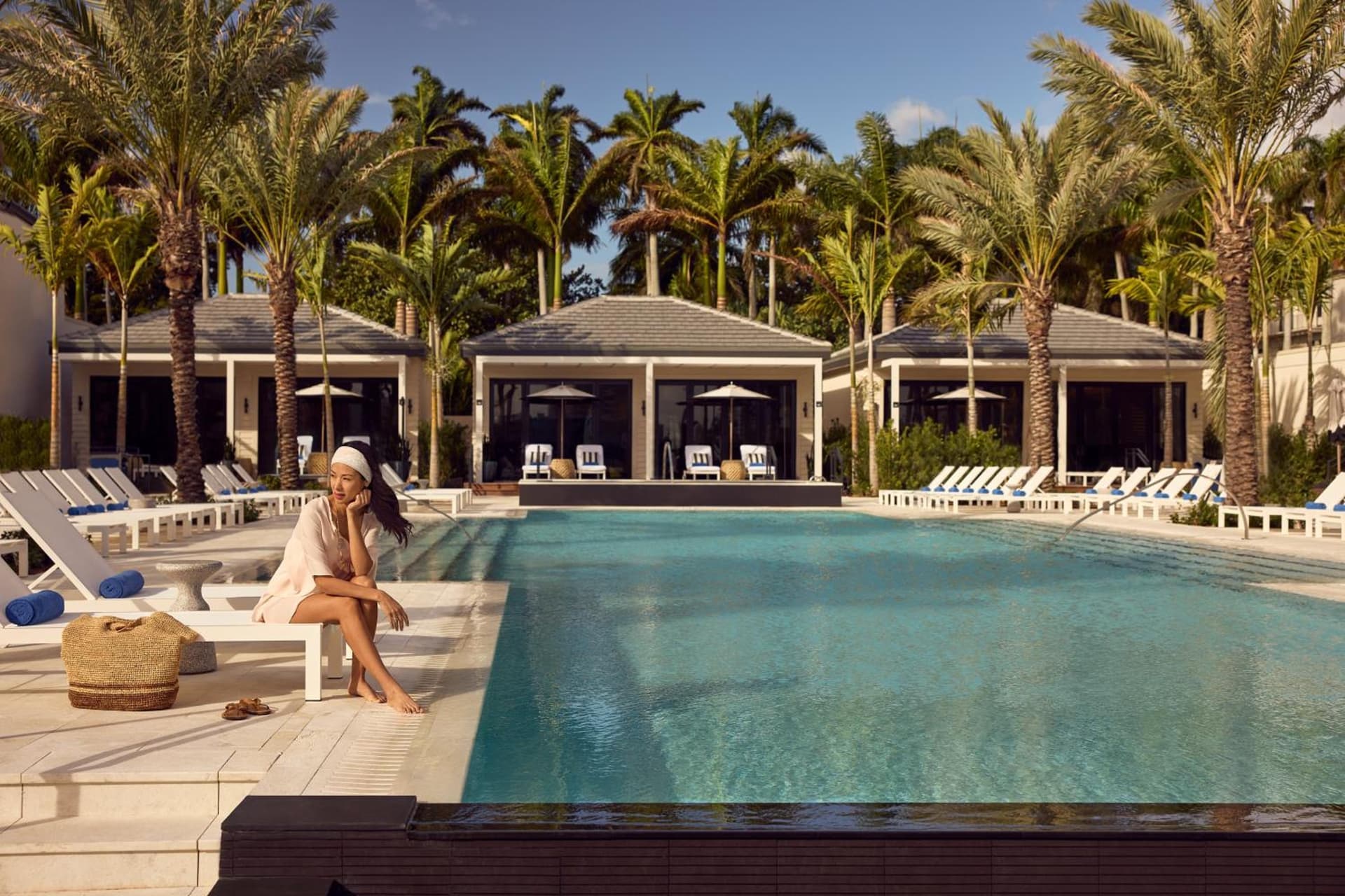 Yacht Club at The Boca Raton Adults-only gallery photo in Boca Raton, FL — image 34