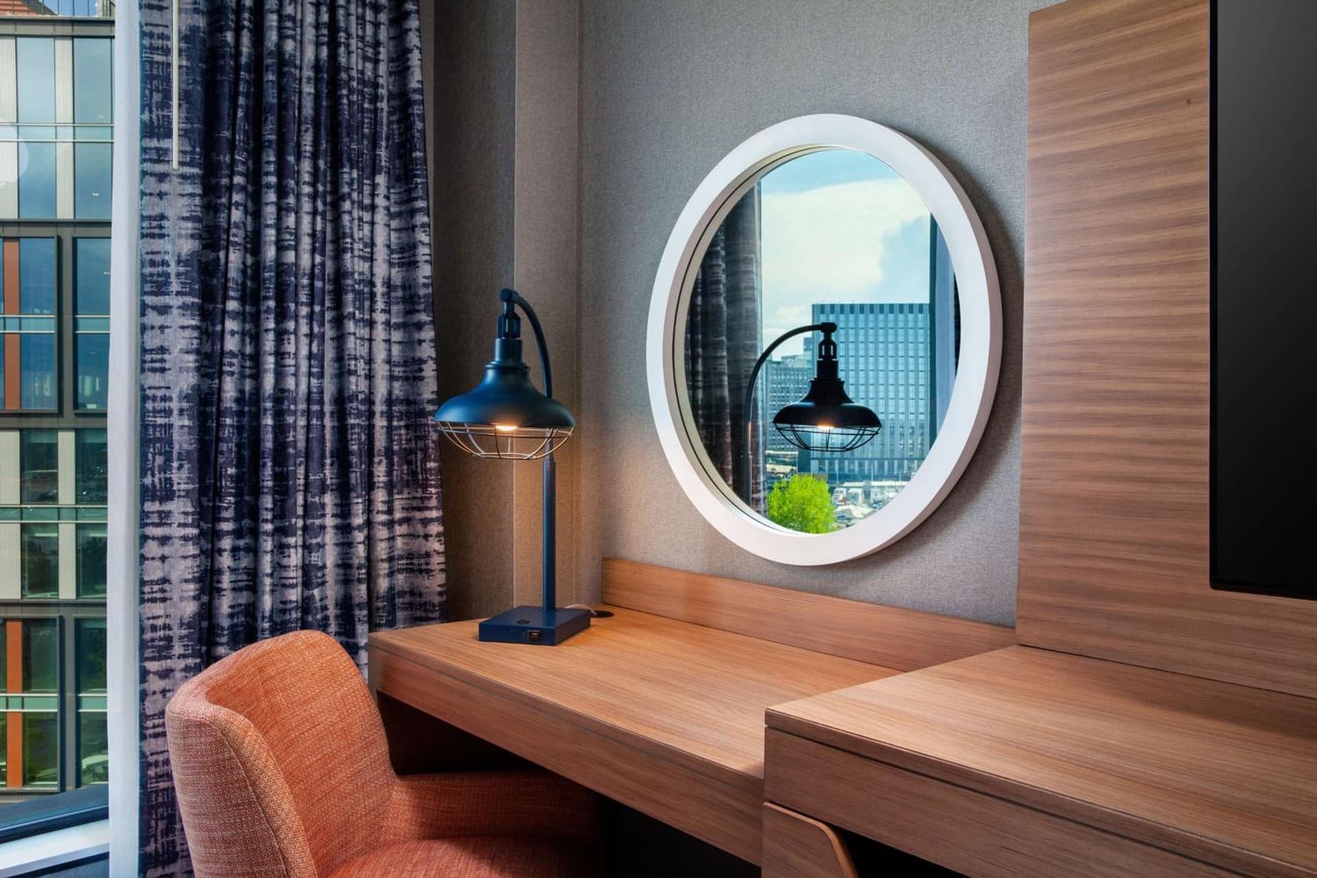 Hampton by Hilton at the Boston Seaport District gallery photo in Boston, MA — image 19