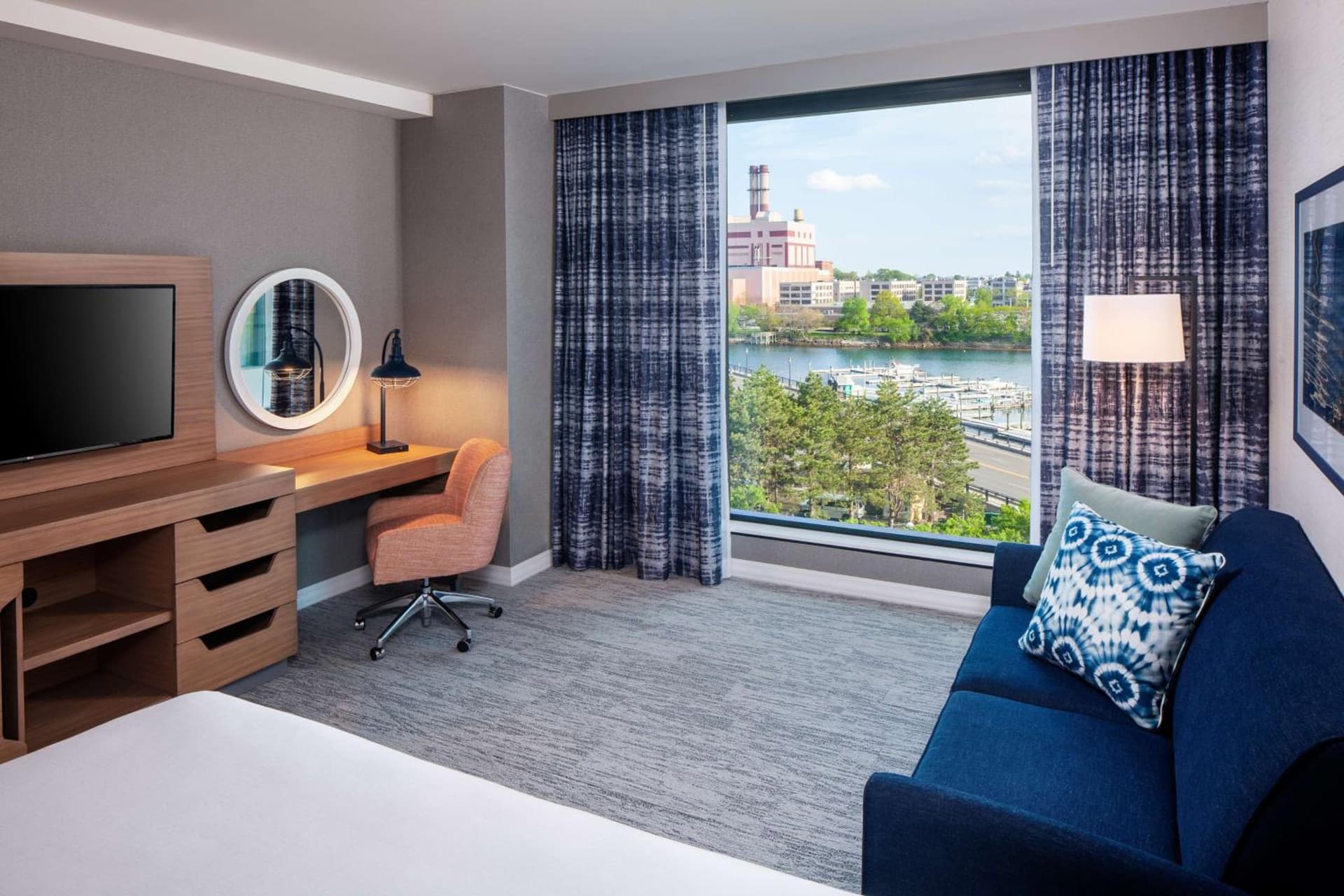 Hampton by Hilton at the Boston Seaport District gallery photo in Boston, MA — image 49