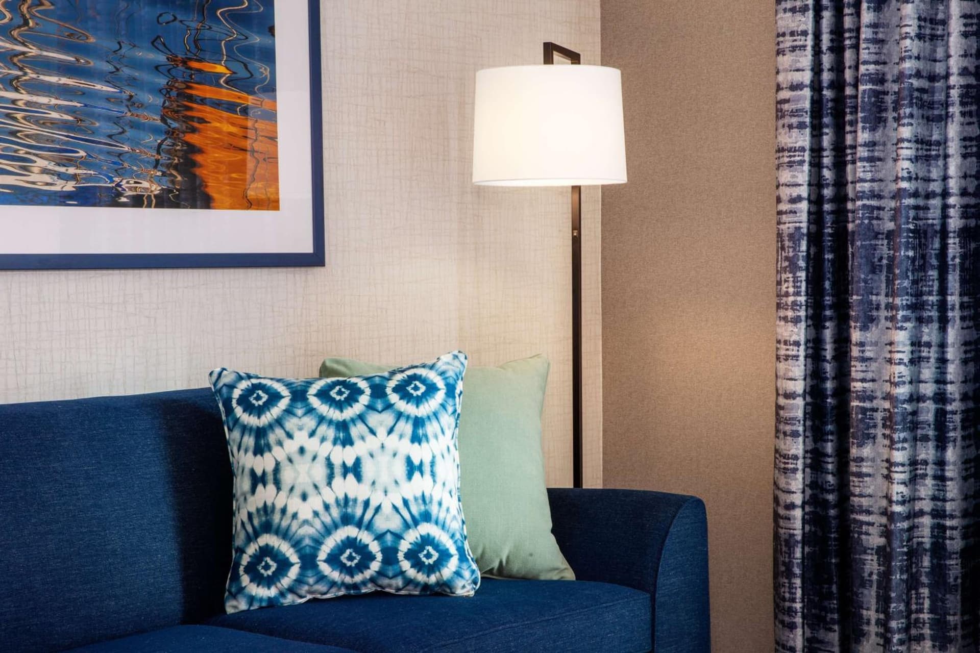 Hampton by Hilton at the Boston Seaport District gallery photo in Boston, MA — image 33