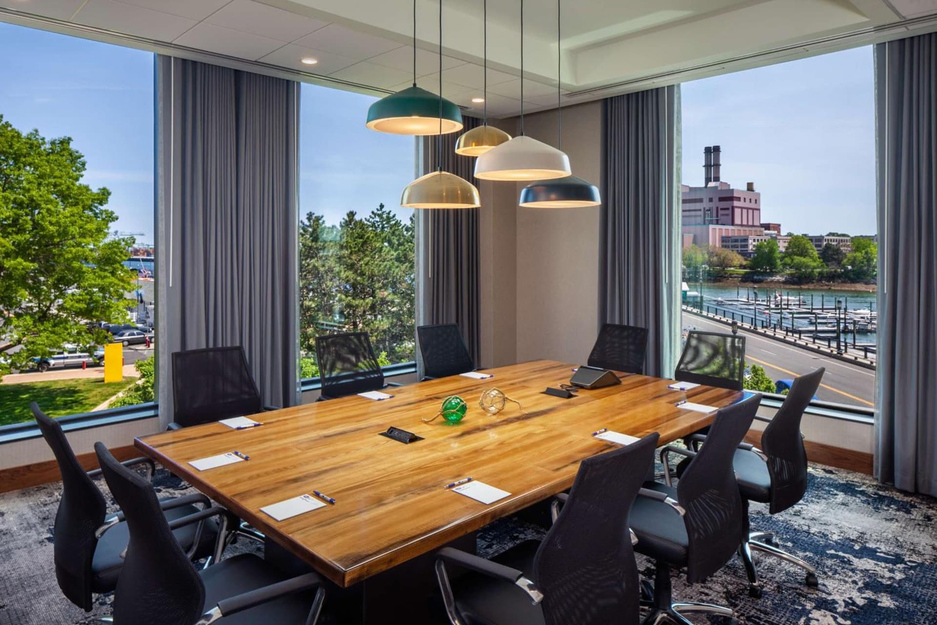 Hampton by Hilton at the Boston Seaport District gallery photo in Boston, MA — image 41