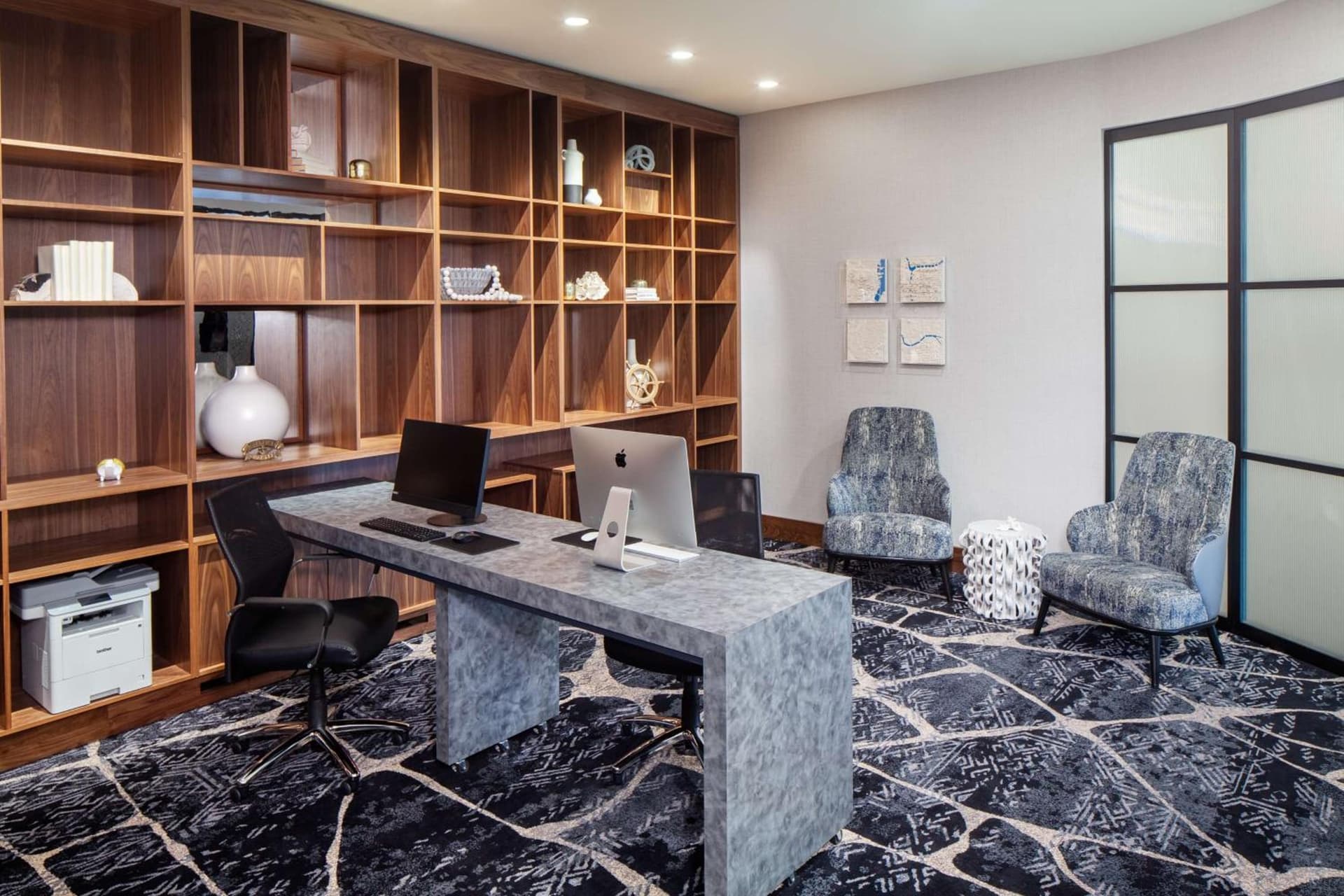Hampton by Hilton at the Boston Seaport District gallery photo in Boston, MA — image 37