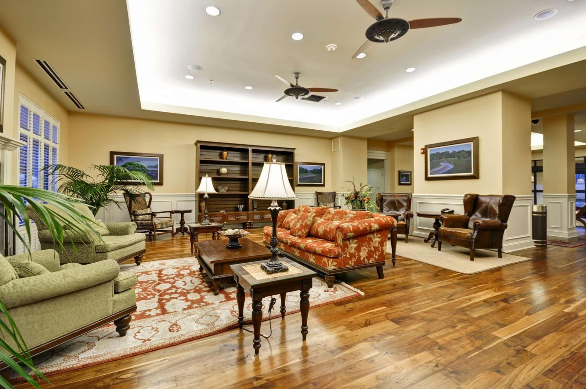 Hampton Inn & Suites North Charleston-University Boulevard gallery photo in Charleston, SC — image 12