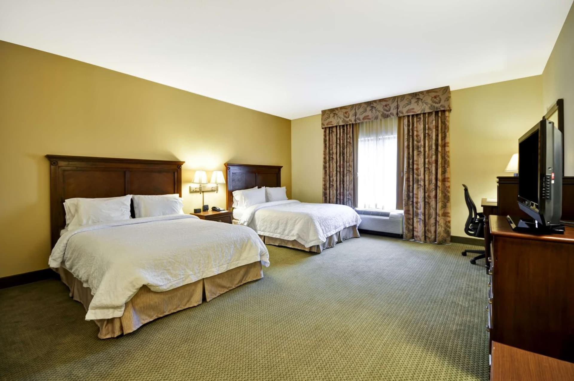 Hampton Inn & Suites North Charleston-University Boulevard gallery photo in Charleston, SC — image 30