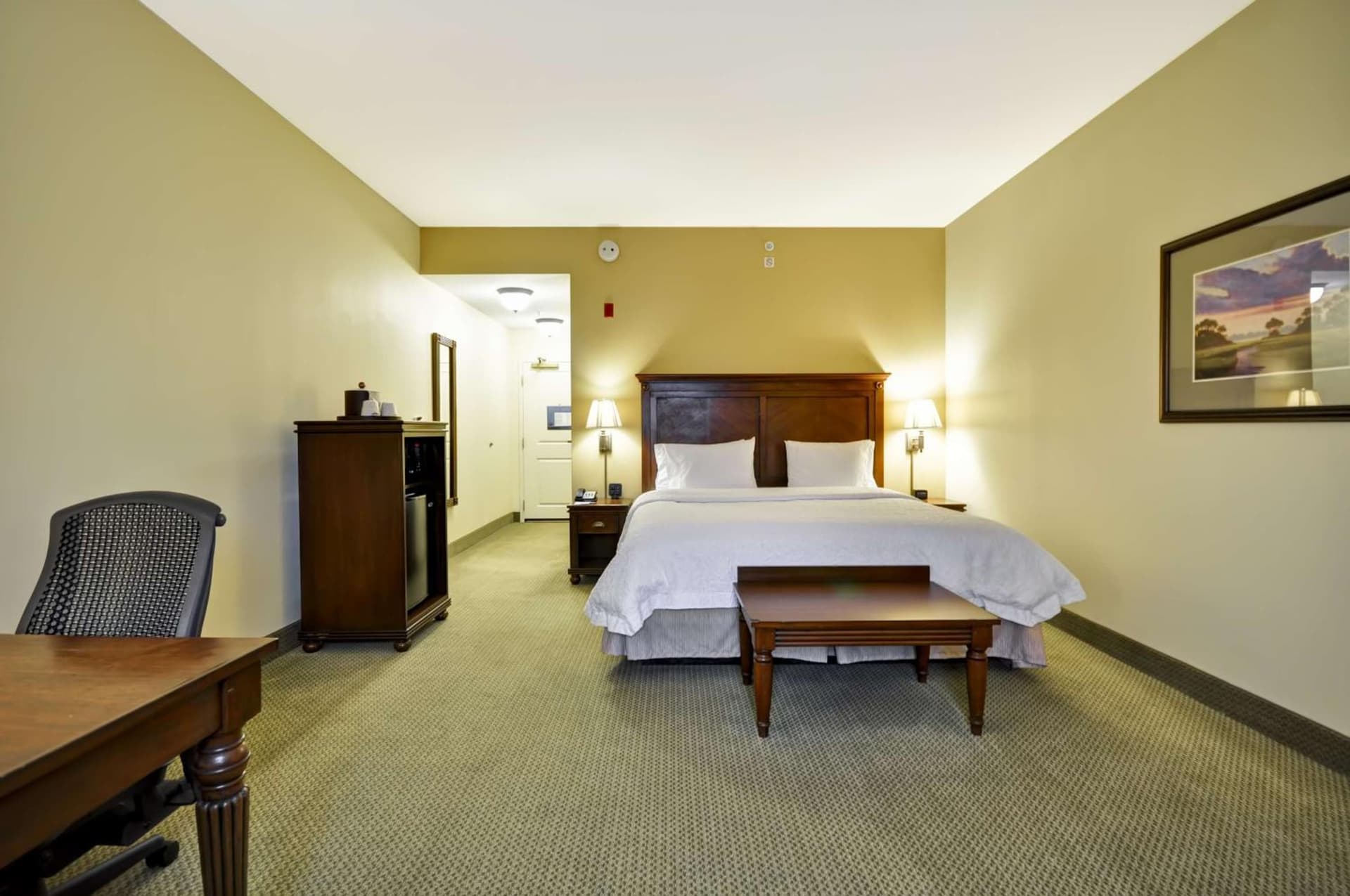 Hampton Inn & Suites North Charleston-University Boulevard gallery photo in Charleston, SC — image 29