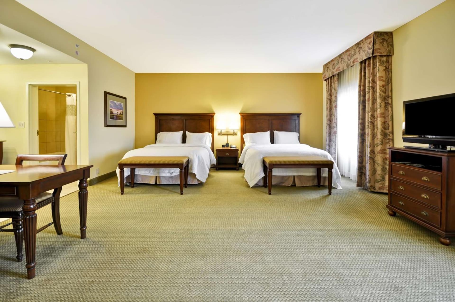 Hampton Inn & Suites North Charleston-University Boulevard gallery photo in Charleston, SC — image 16