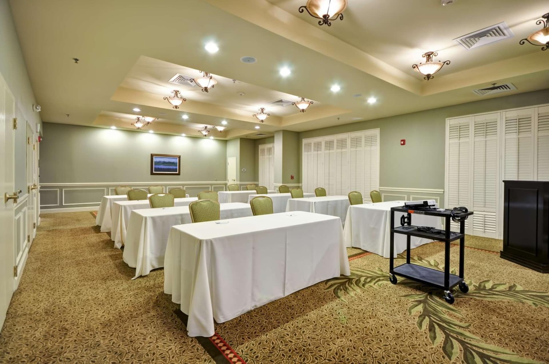 Hampton Inn & Suites North Charleston-University Boulevard gallery photo in Charleston, SC — image 14
