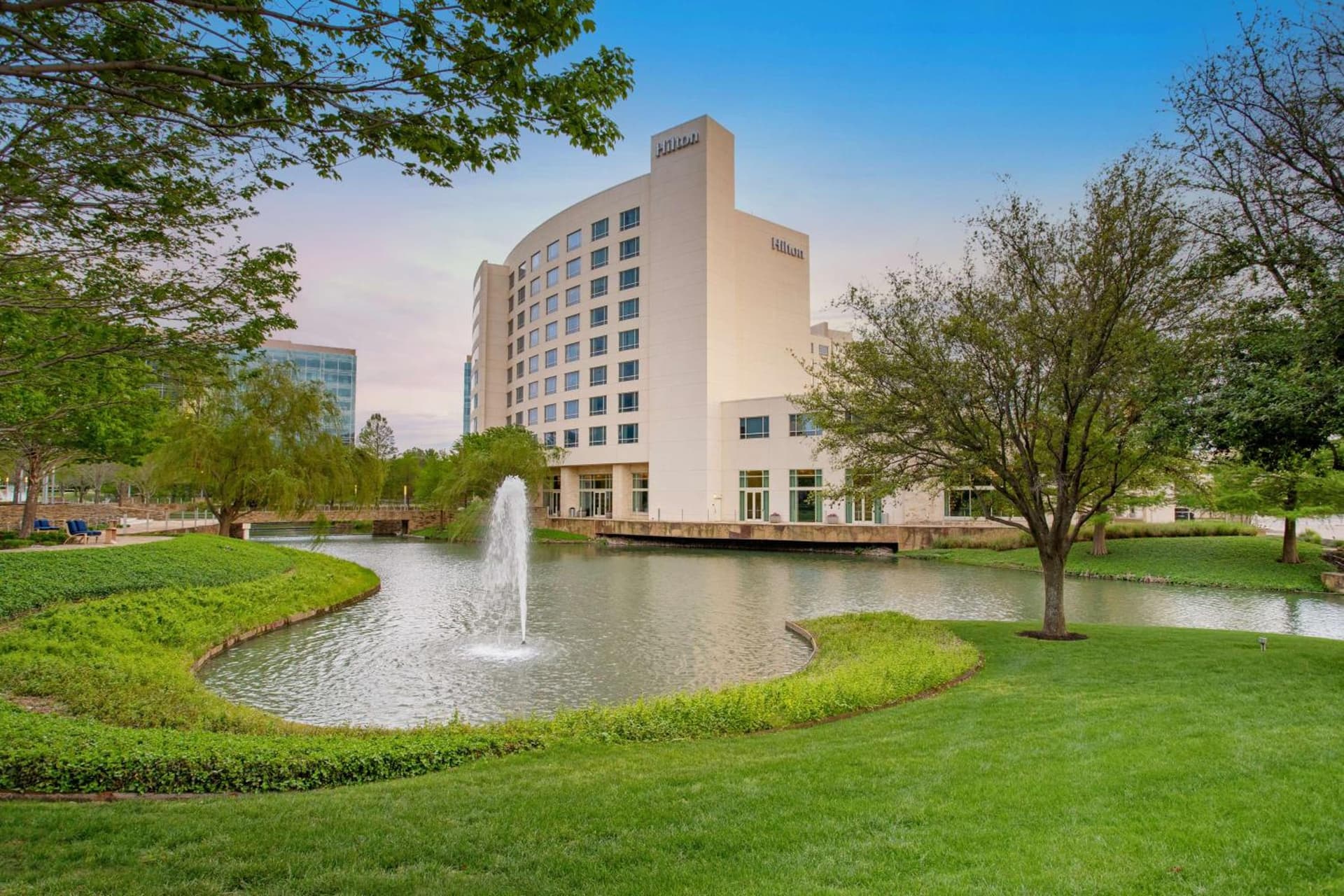 Hilton Dallas/Plano Granite Park gallery photo in Plano, TX — image 21