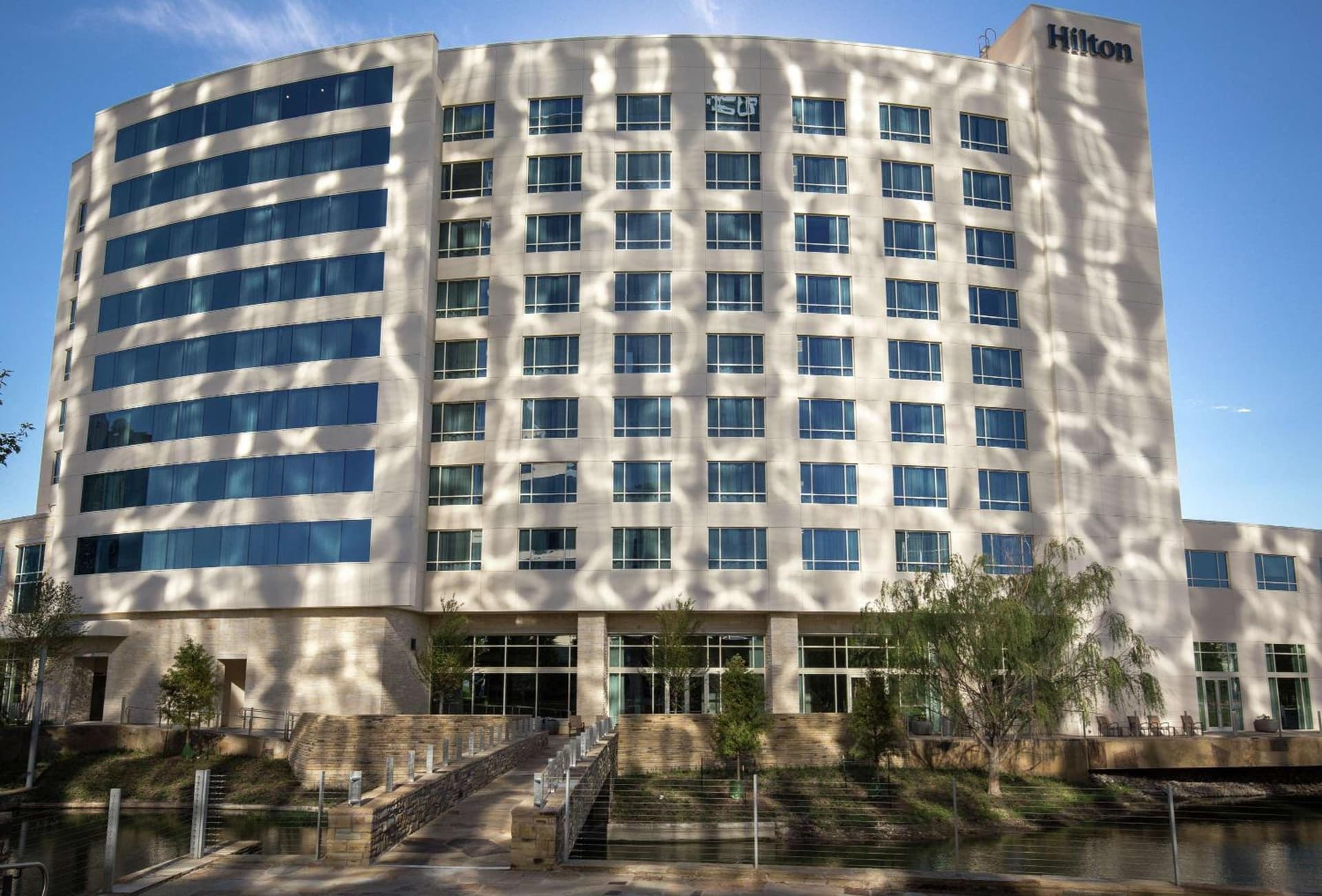 Hilton Dallas/Plano Granite Park gallery photo in Plano, TX — image 40