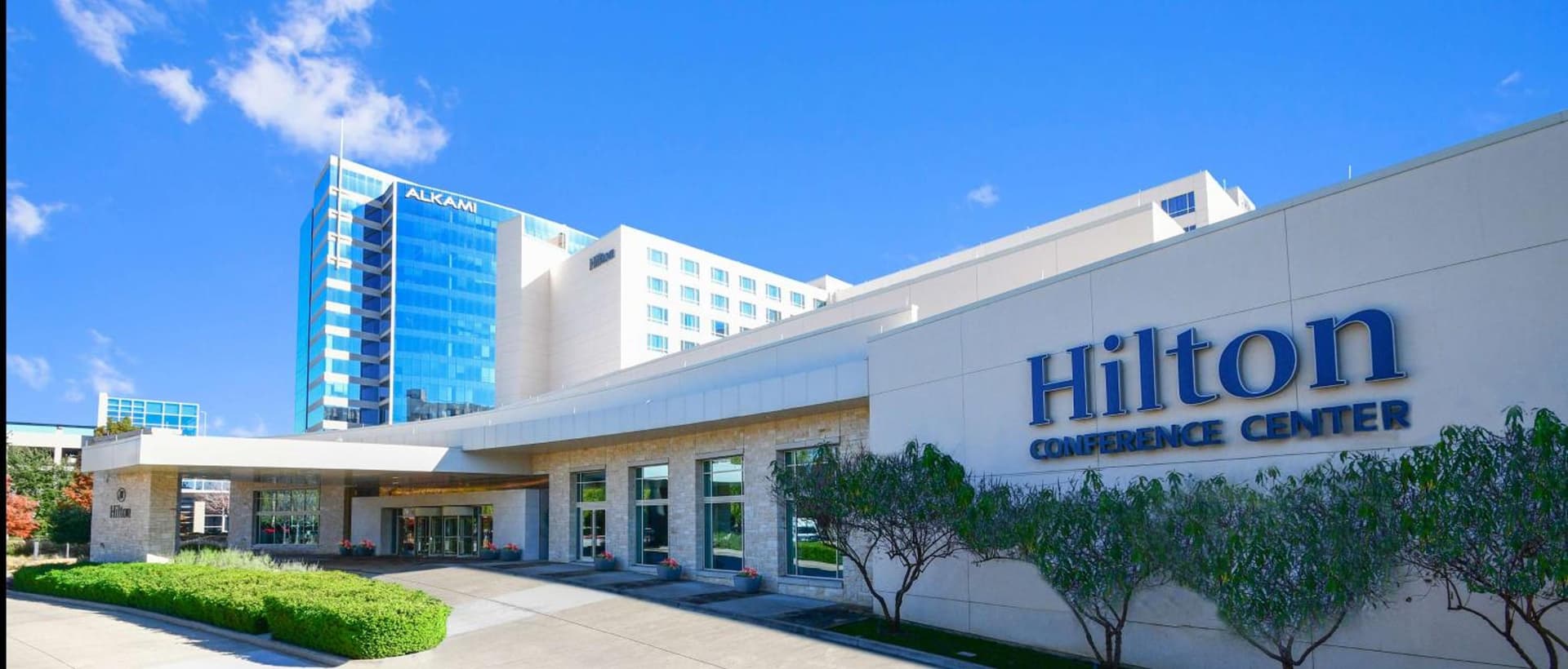 Hilton Dallas/Plano Granite Park gallery photo in Plano, TX — image 27