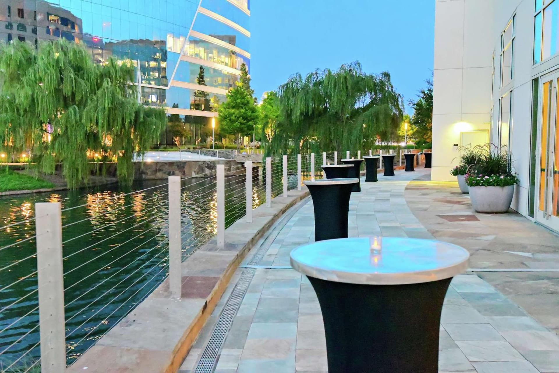 Hilton Dallas/Plano Granite Park gallery photo in Plano, TX — image 15