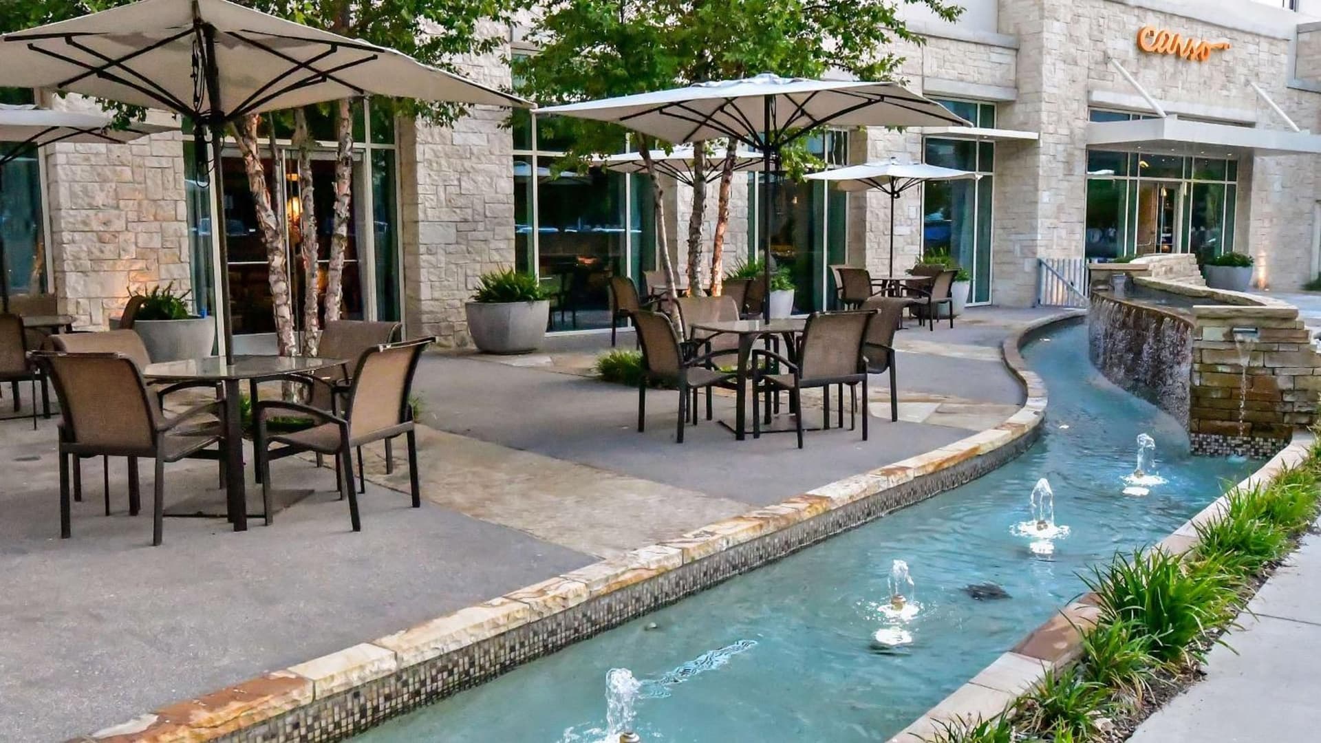 Hilton Dallas/Plano Granite Park gallery photo in Plano, TX — image 30