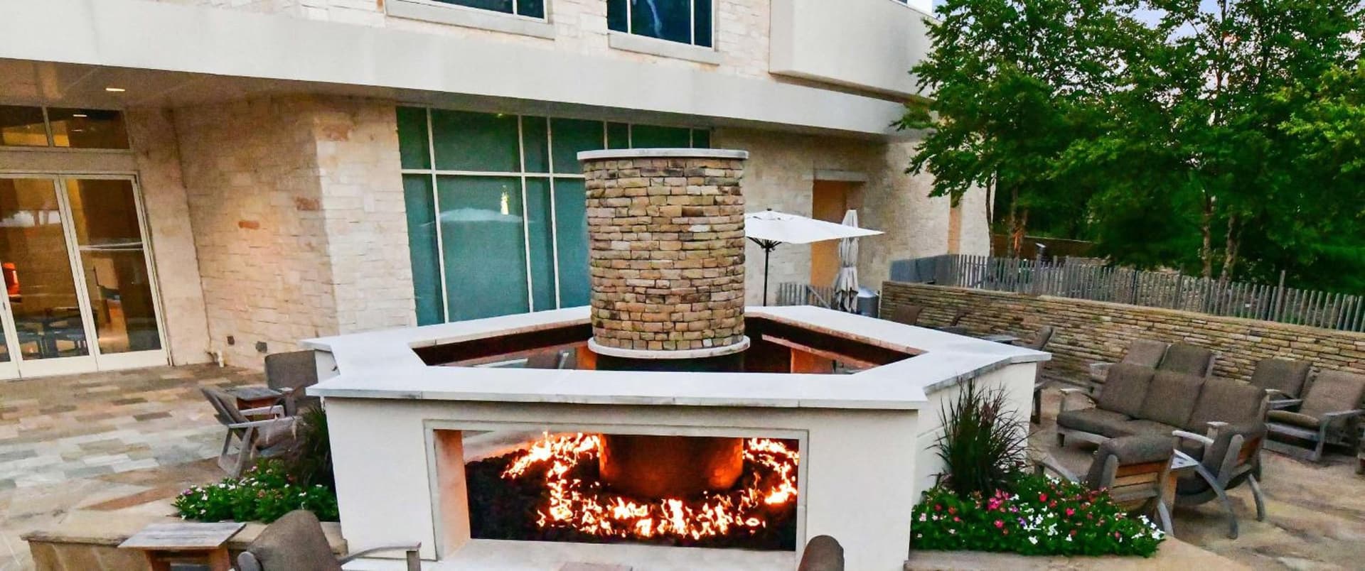 Hilton Dallas/Plano Granite Park gallery photo in Plano, TX — image 22