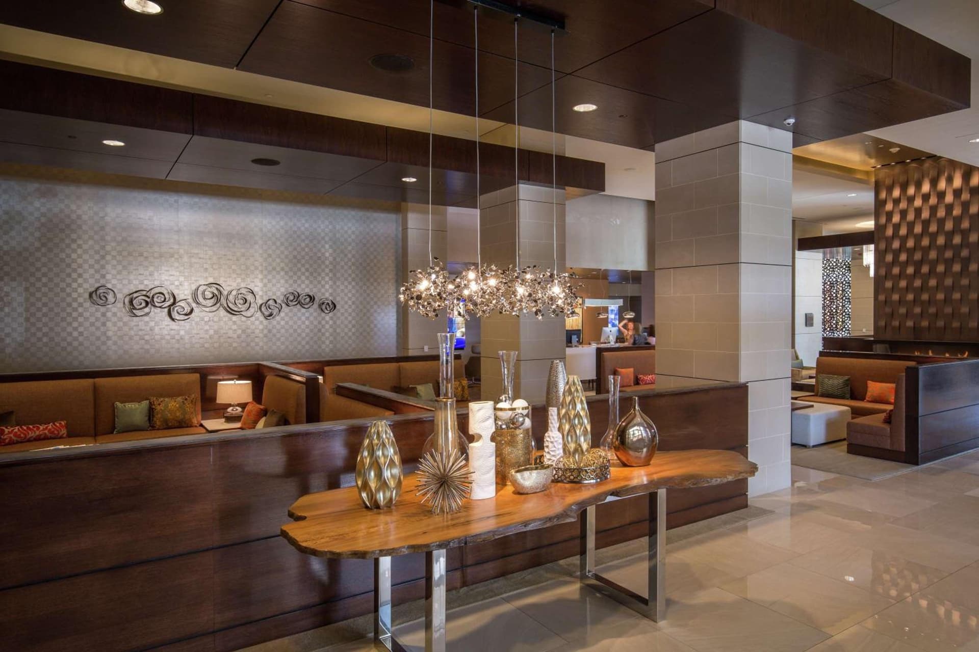 Hilton Dallas/Plano Granite Park gallery photo in Plano, TX — image 71