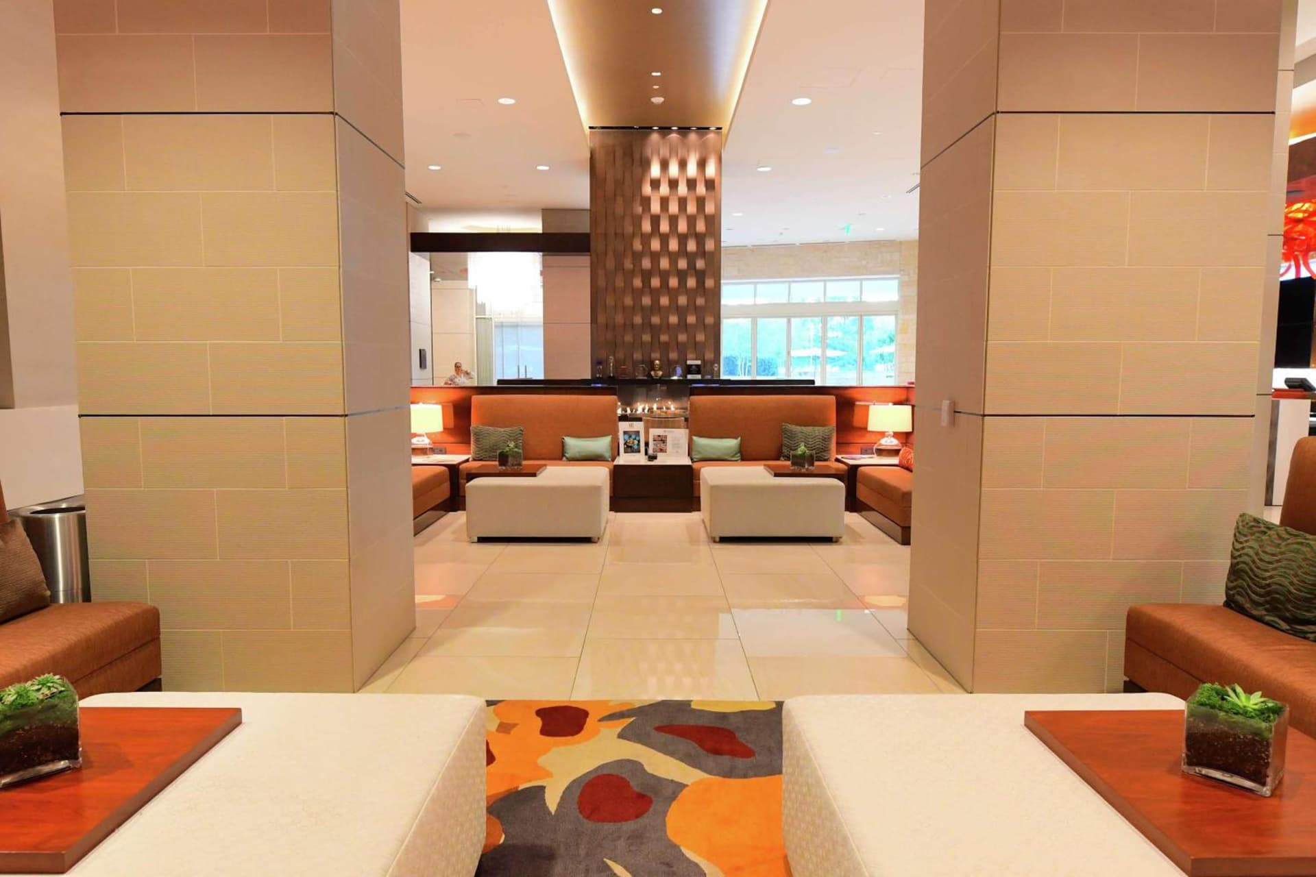 Hilton Dallas/Plano Granite Park gallery photo in Plano, TX — image 34