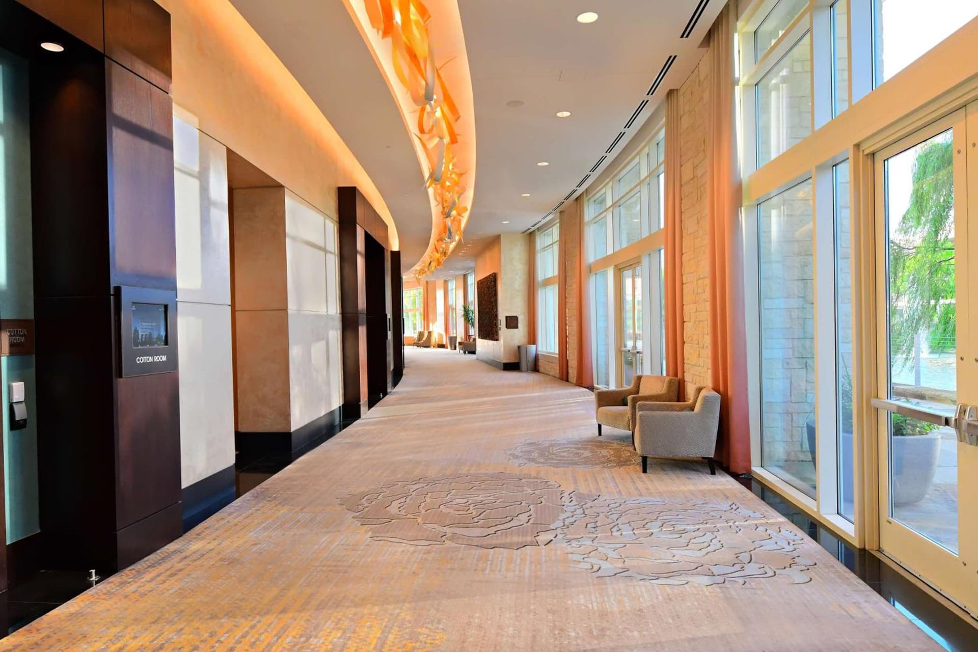 Hilton Dallas/Plano Granite Park gallery photo in Plano, TX — image 53