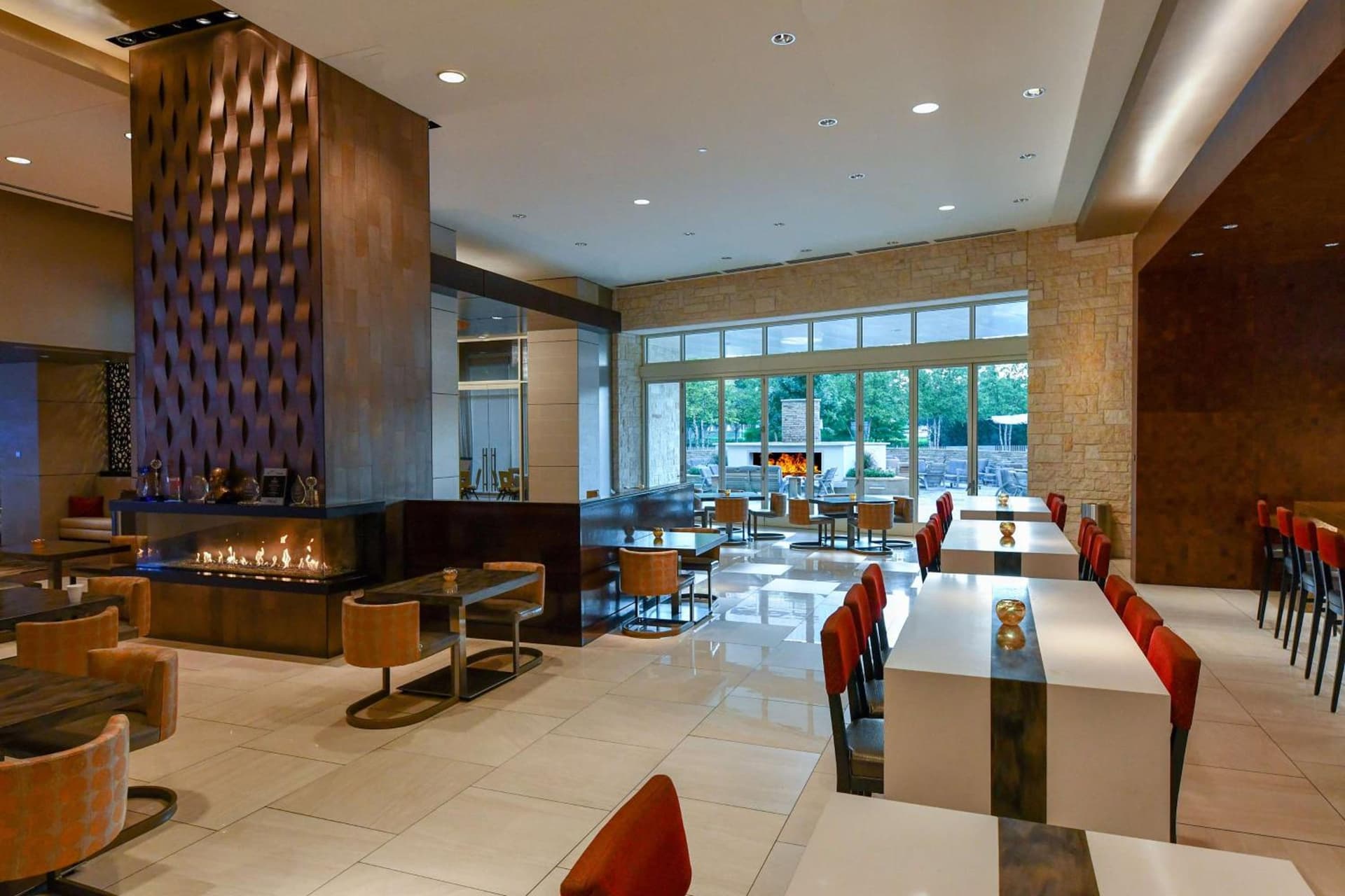 Hilton Dallas/Plano Granite Park gallery photo in Plano, TX — image 13