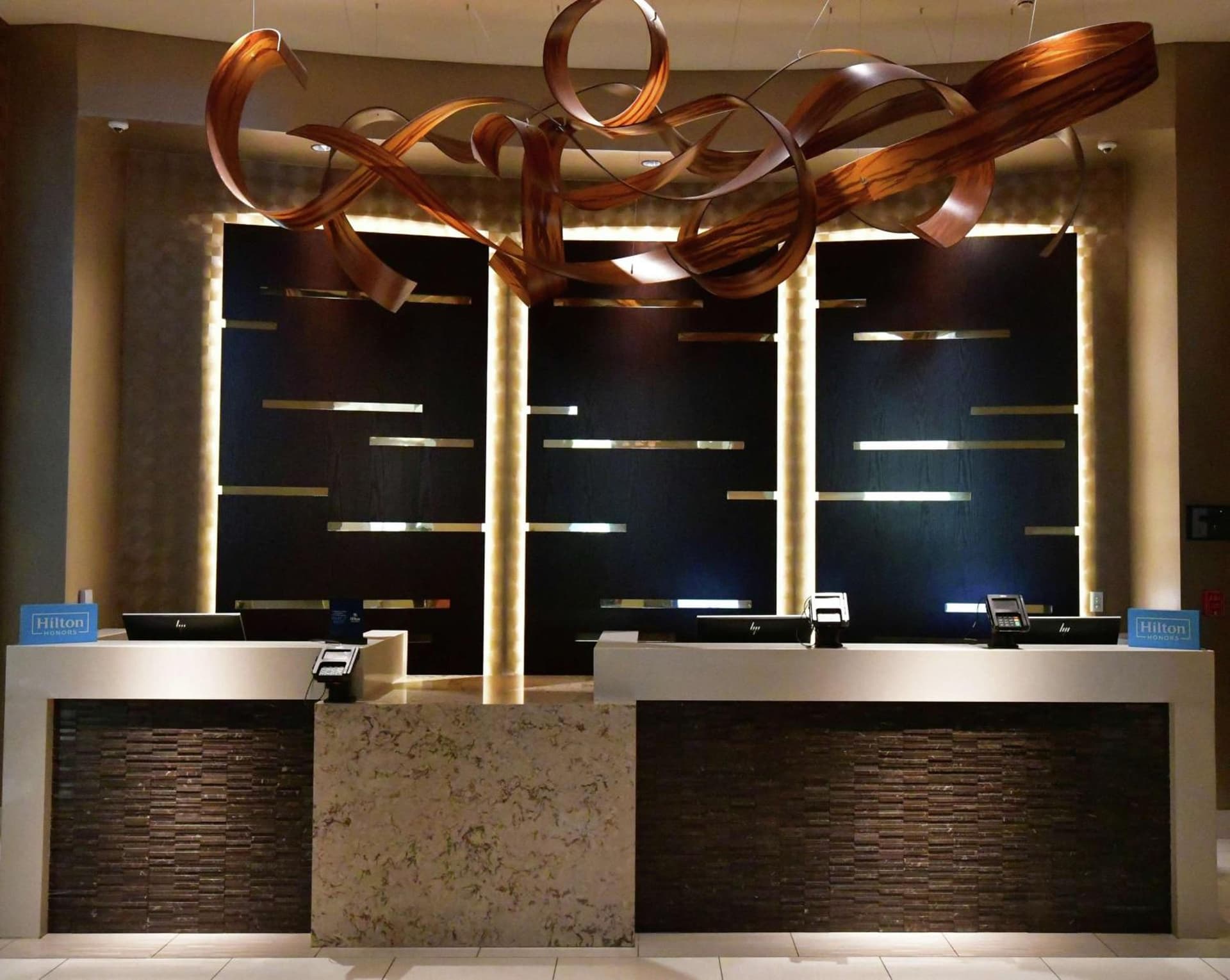 Hilton Dallas/Plano Granite Park gallery photo in Plano, TX — image 36