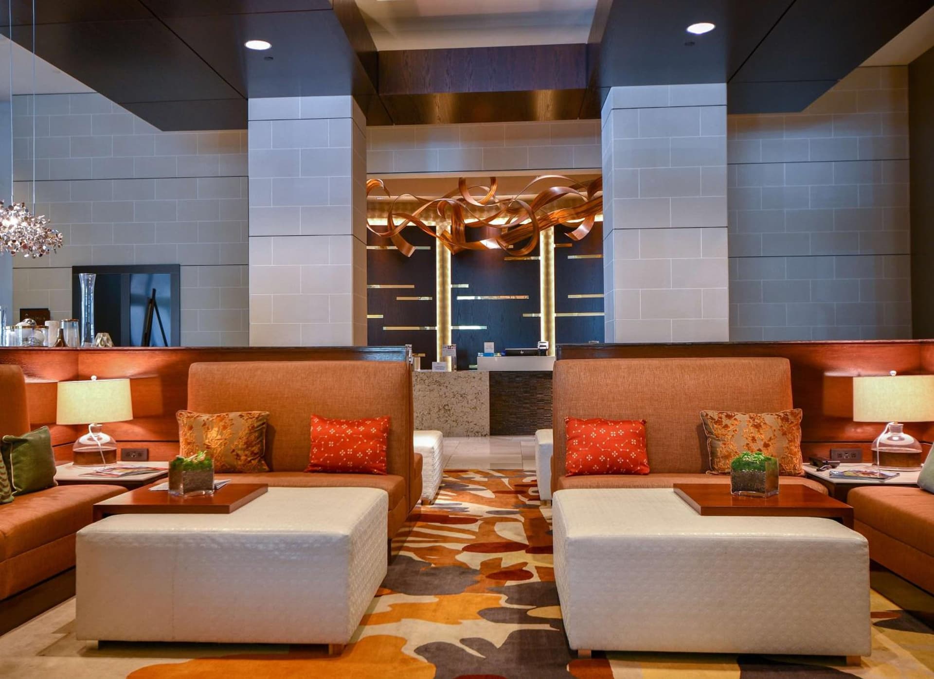 Hilton Dallas/Plano Granite Park gallery photo in Plano, TX — image 60