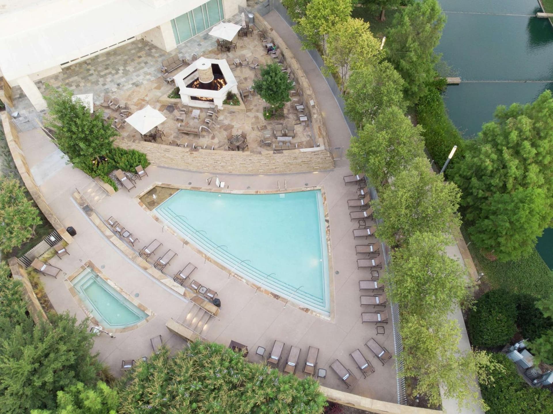 Hilton Dallas/Plano Granite Park gallery photo in Plano, TX — image 47