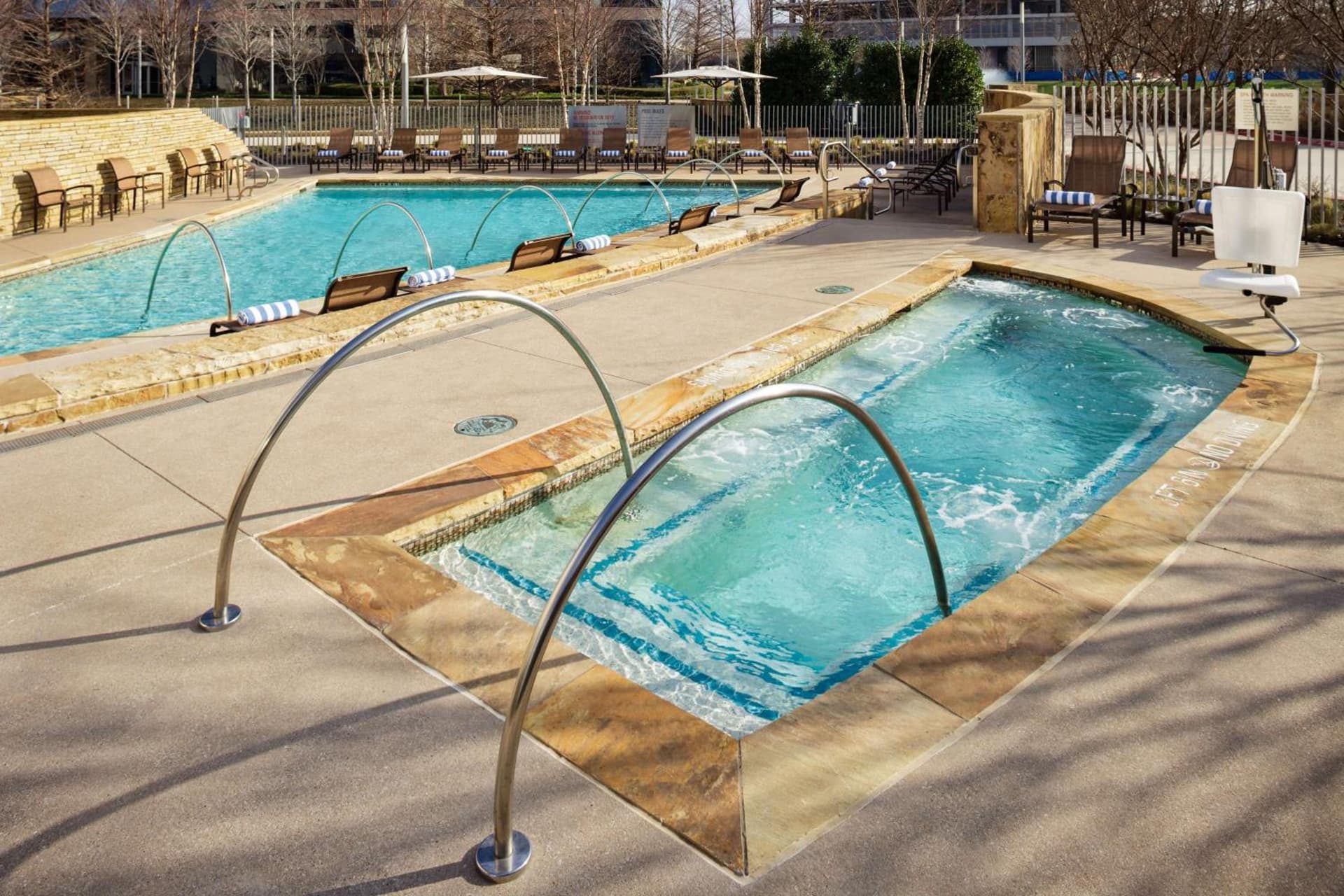 Hilton Dallas/Plano Granite Park gallery photo in Plano, TX — image 14