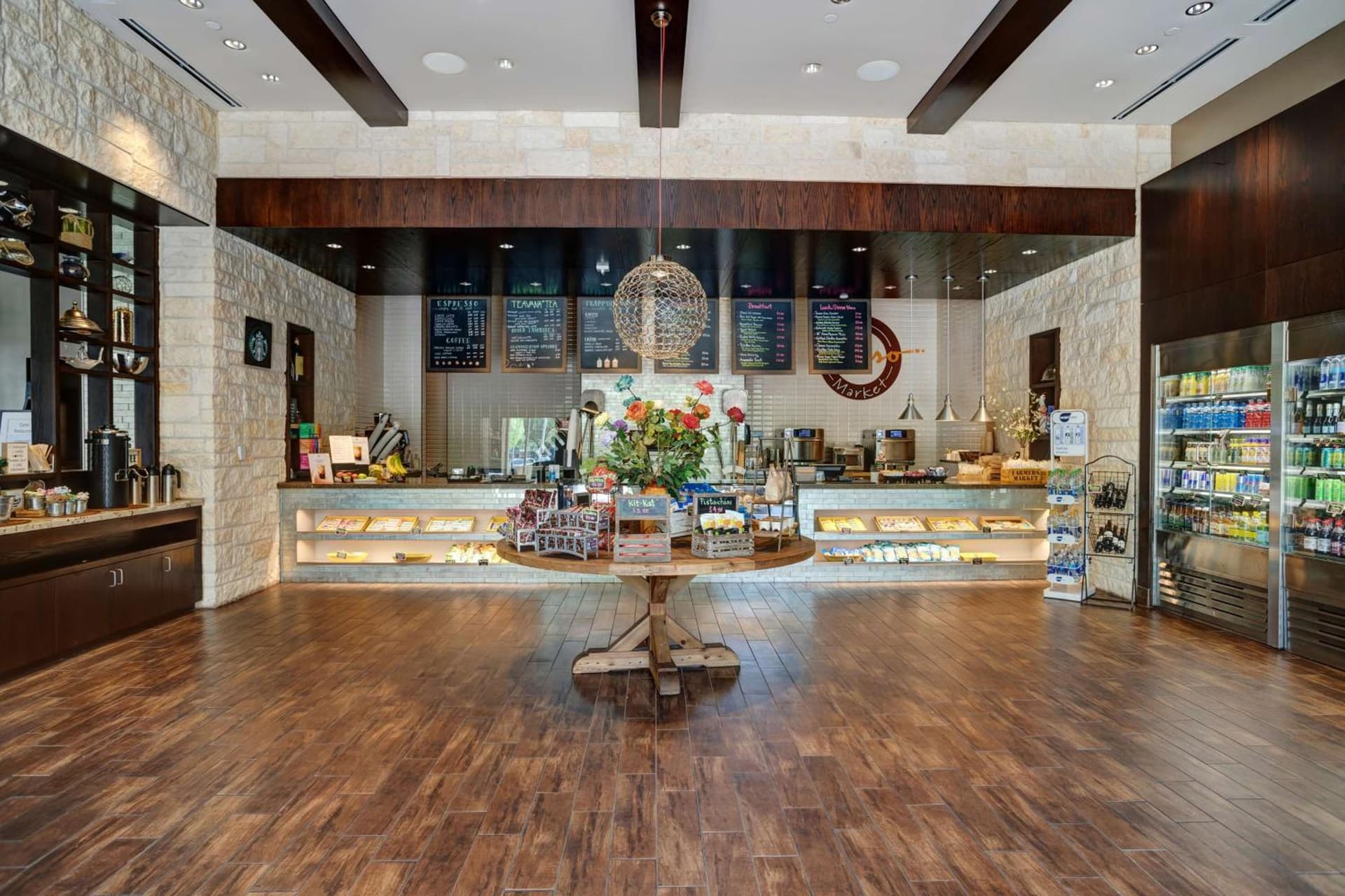 Hilton Dallas/Plano Granite Park gallery photo in Plano, TX — image 38