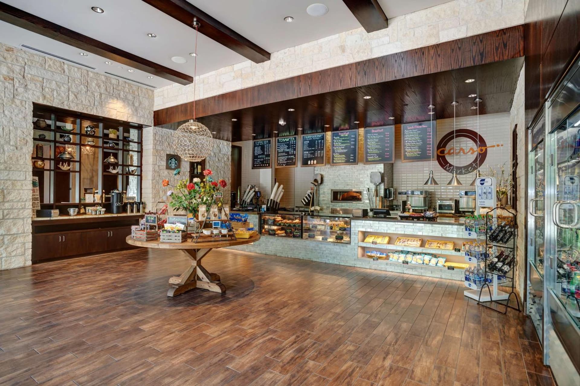 Hilton Dallas/Plano Granite Park gallery photo in Plano, TX — image 29