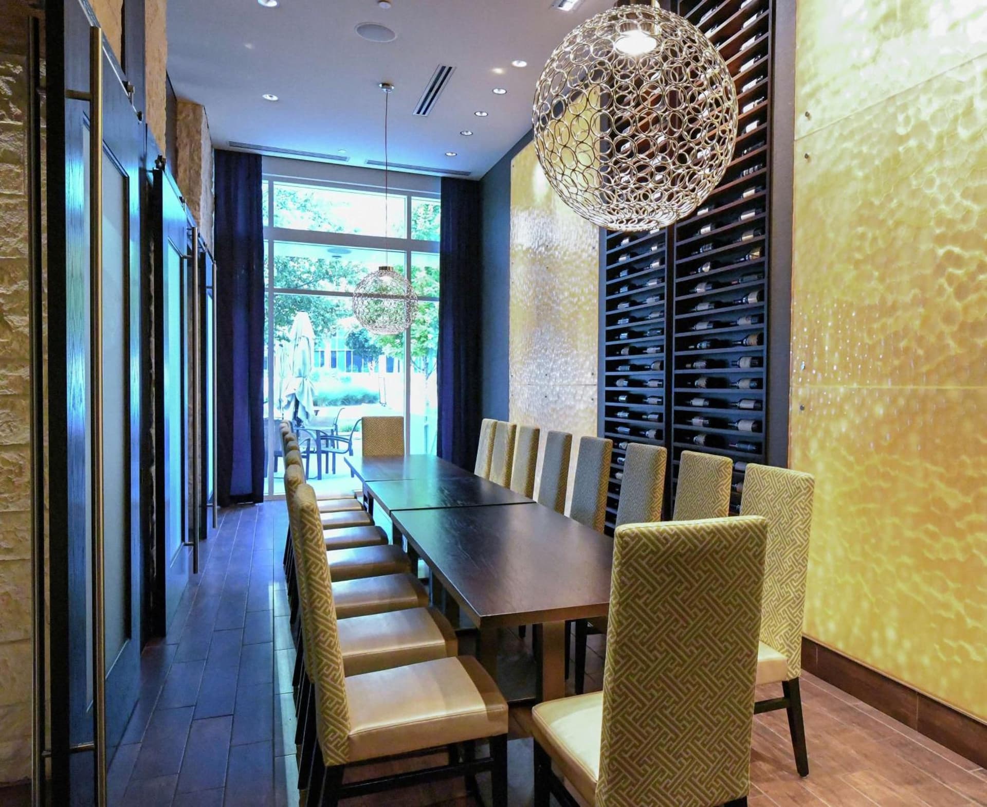 Hilton Dallas/Plano Granite Park gallery photo in Plano, TX — image 49