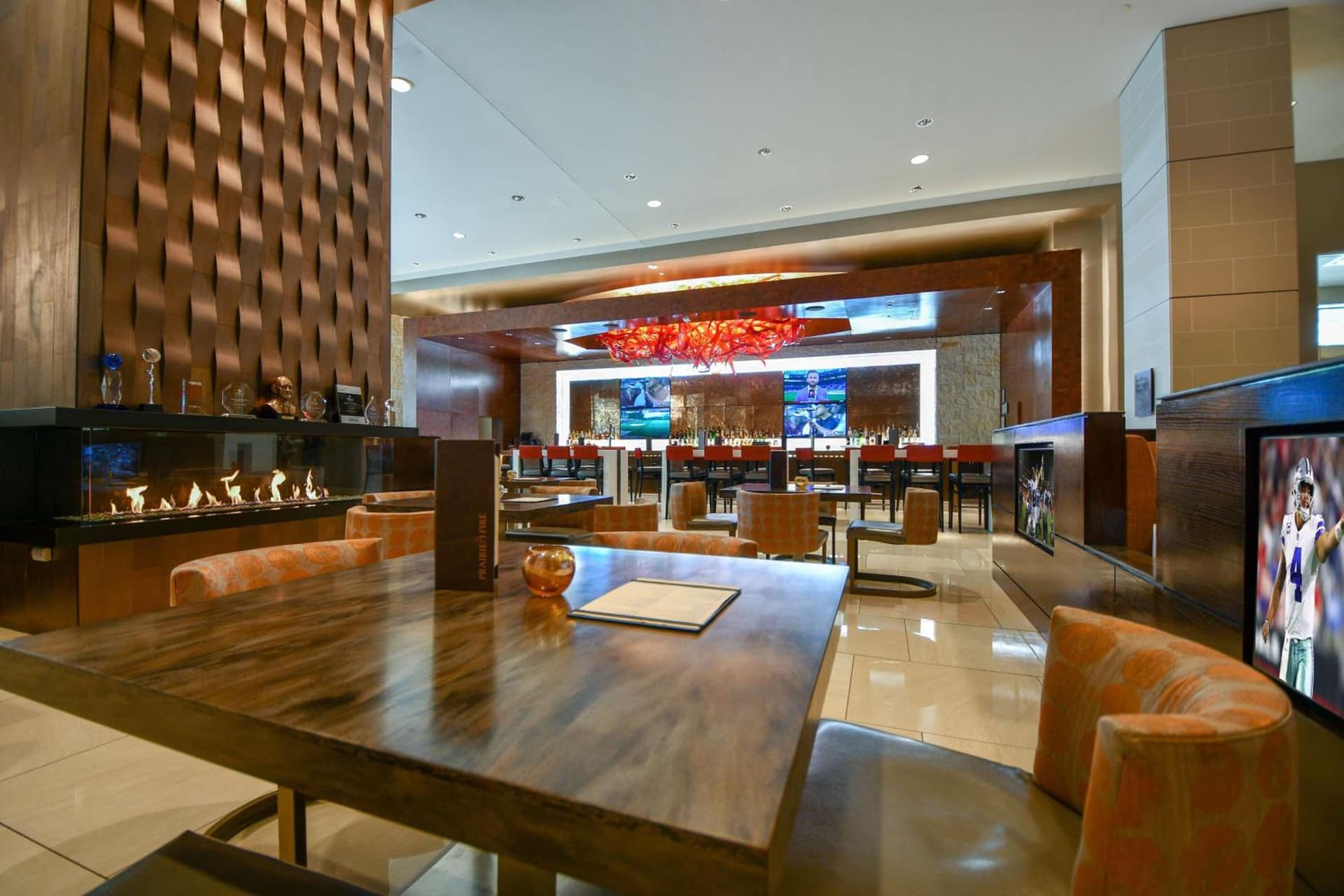 Hilton Dallas/Plano Granite Park gallery photo in Plano, TX — image 23