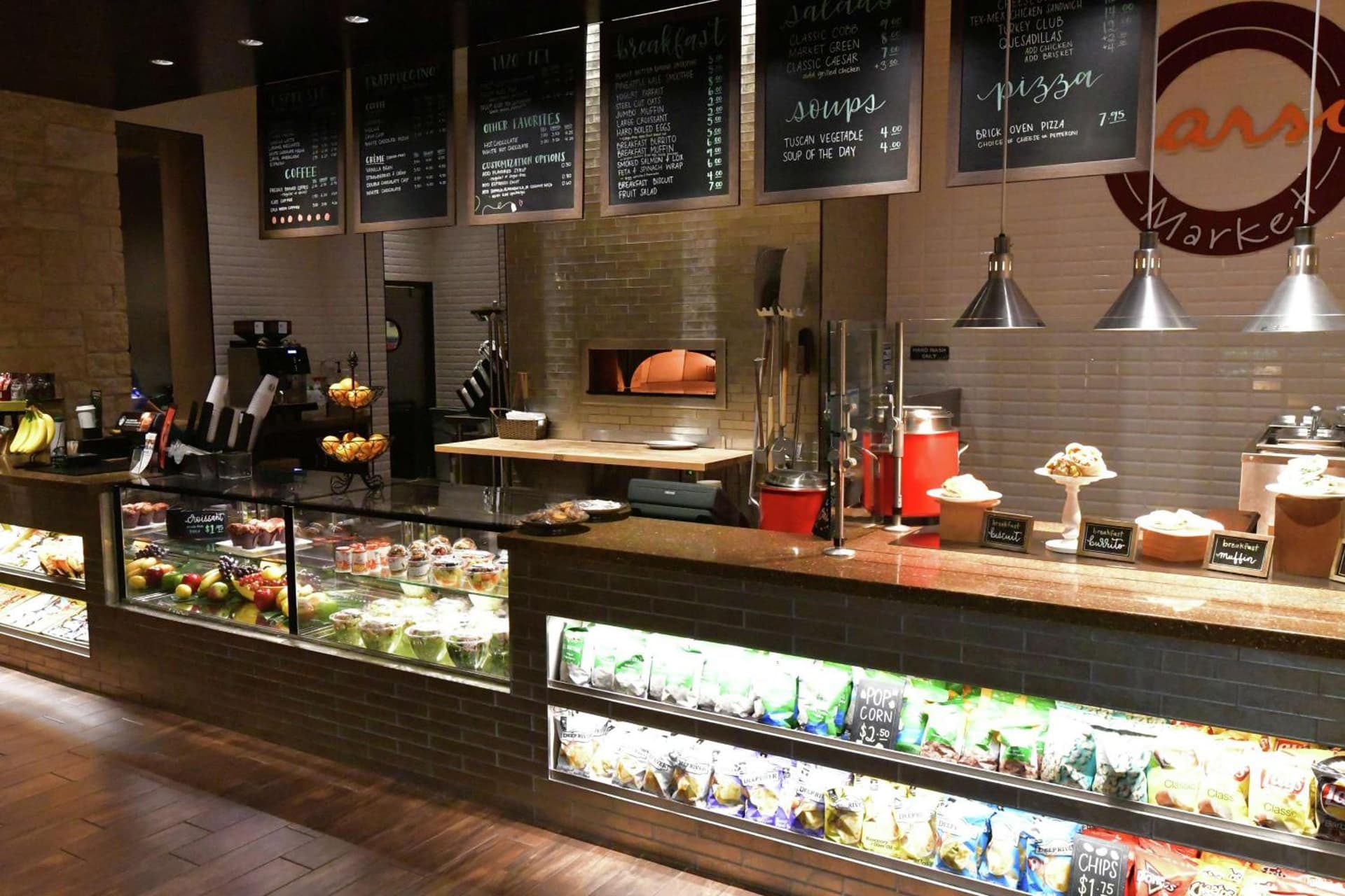 Hilton Dallas/Plano Granite Park gallery photo in Plano, TX — image 67