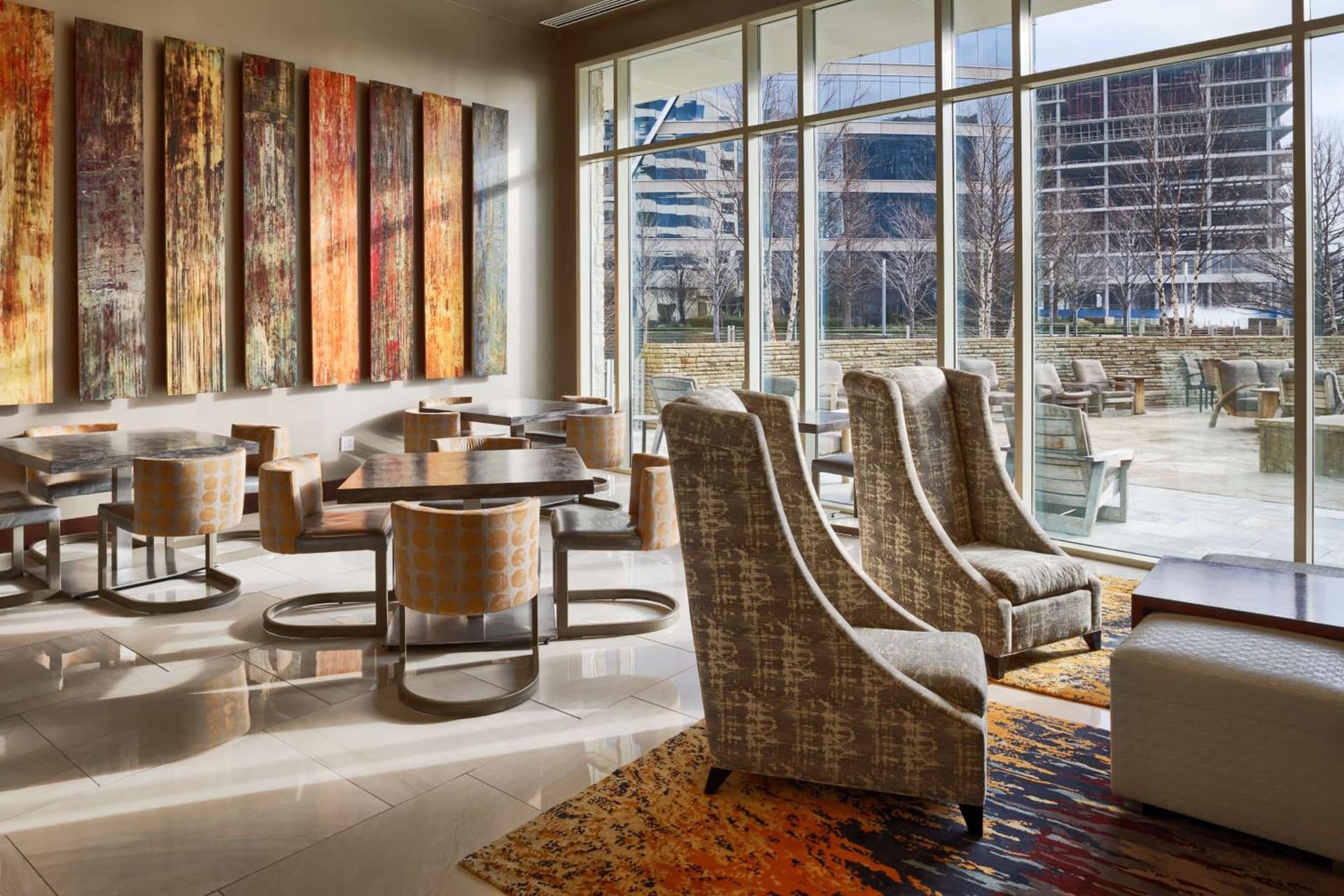 Hilton Dallas/Plano Granite Park gallery photo in Plano, TX — image 28