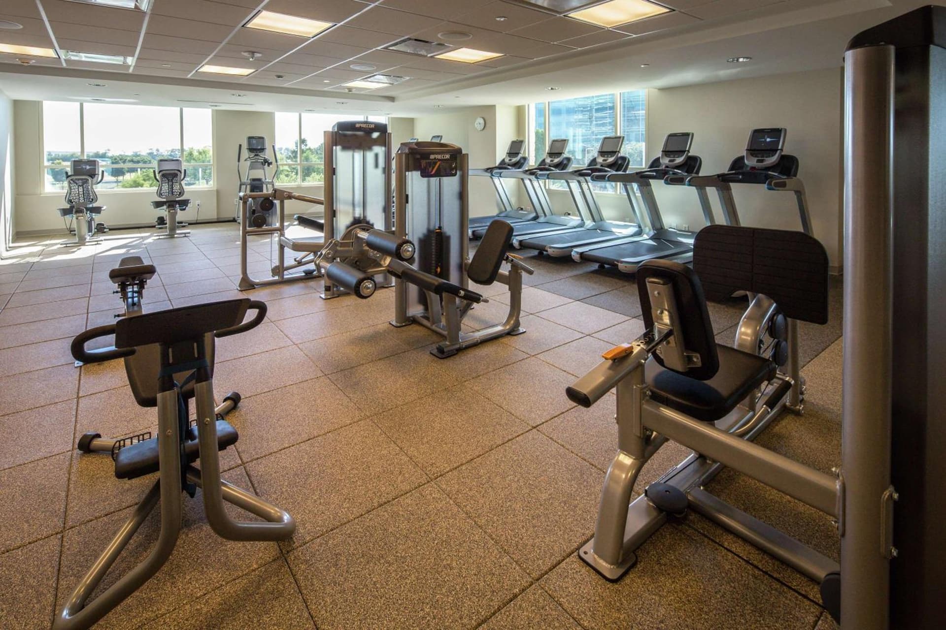Hilton Dallas/Plano Granite Park gallery photo in Plano, TX — image 46