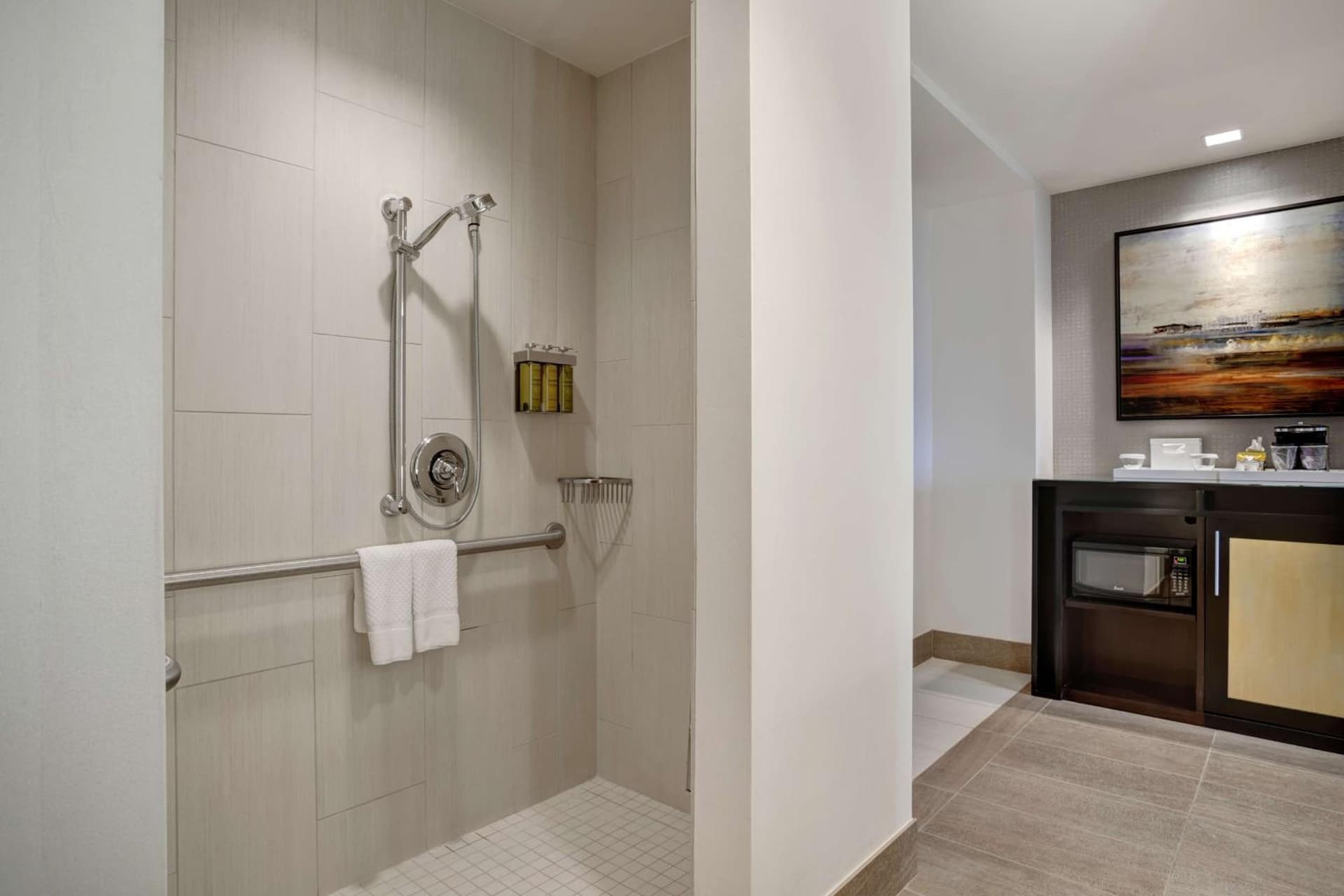 Hilton Dallas/Plano Granite Park gallery photo in Plano, TX — image 50