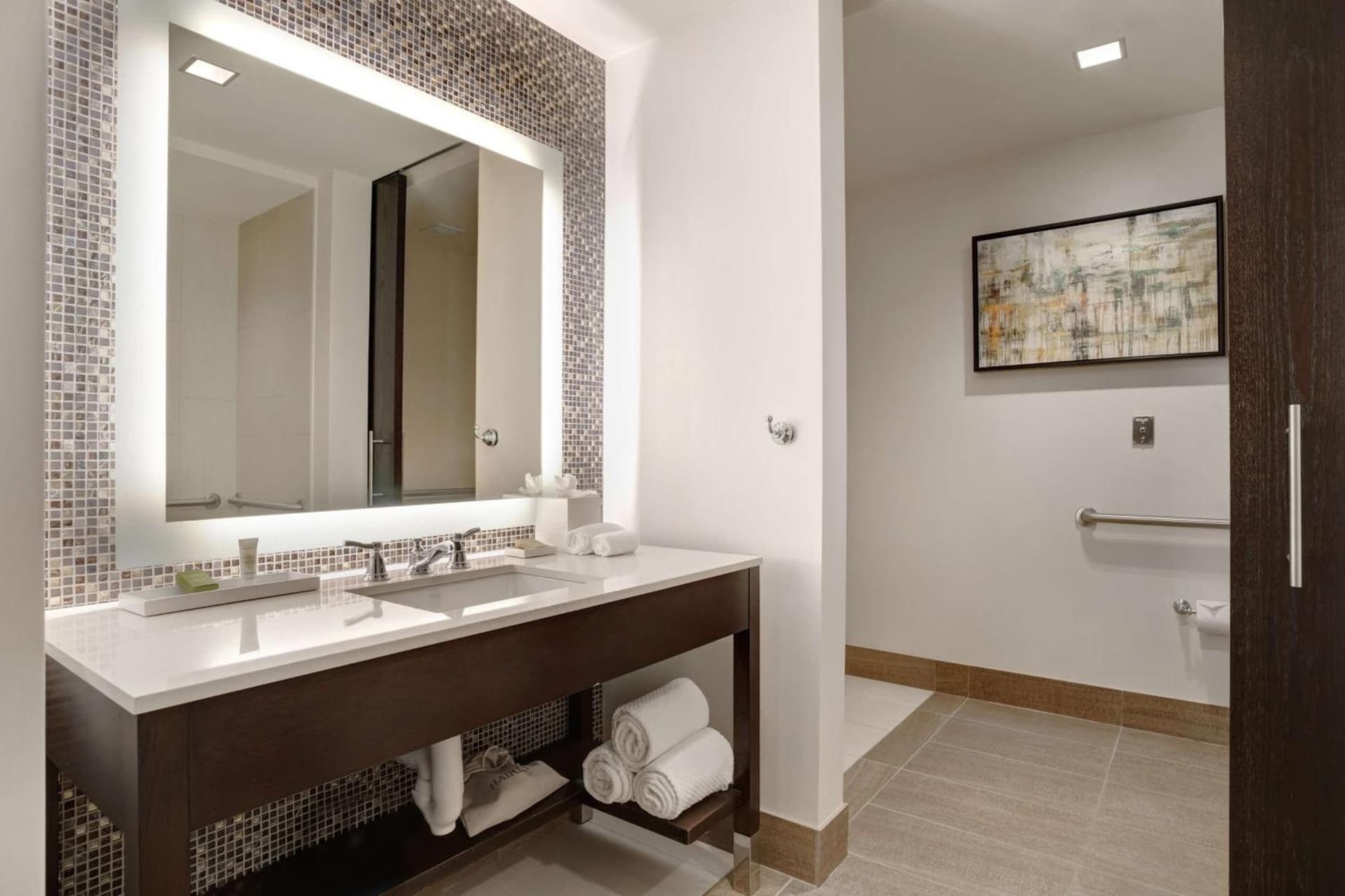 Hilton Dallas/Plano Granite Park gallery photo in Plano, TX — image 37