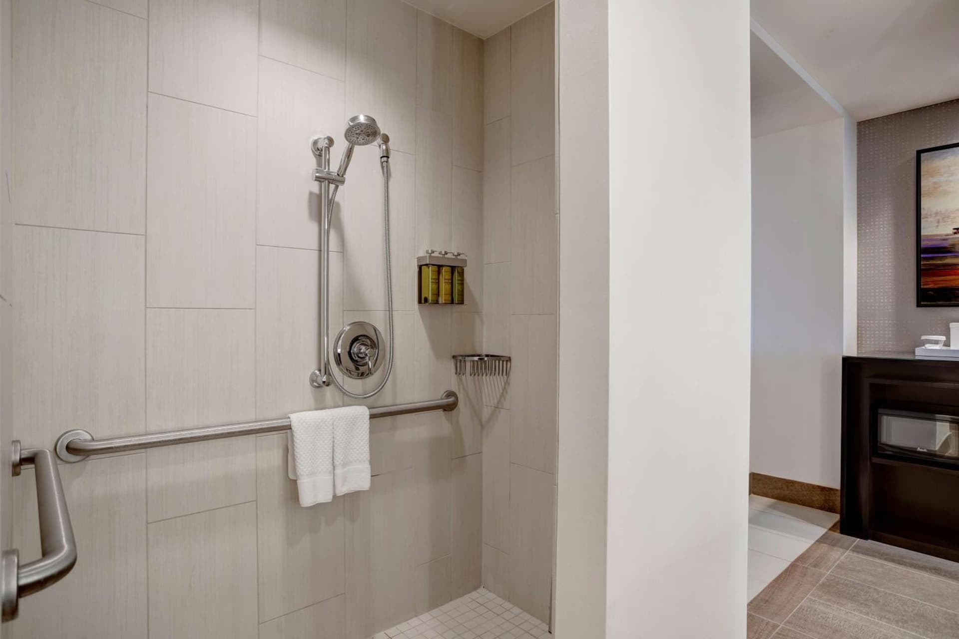 Hilton Dallas/Plano Granite Park gallery photo in Plano, TX — image 52