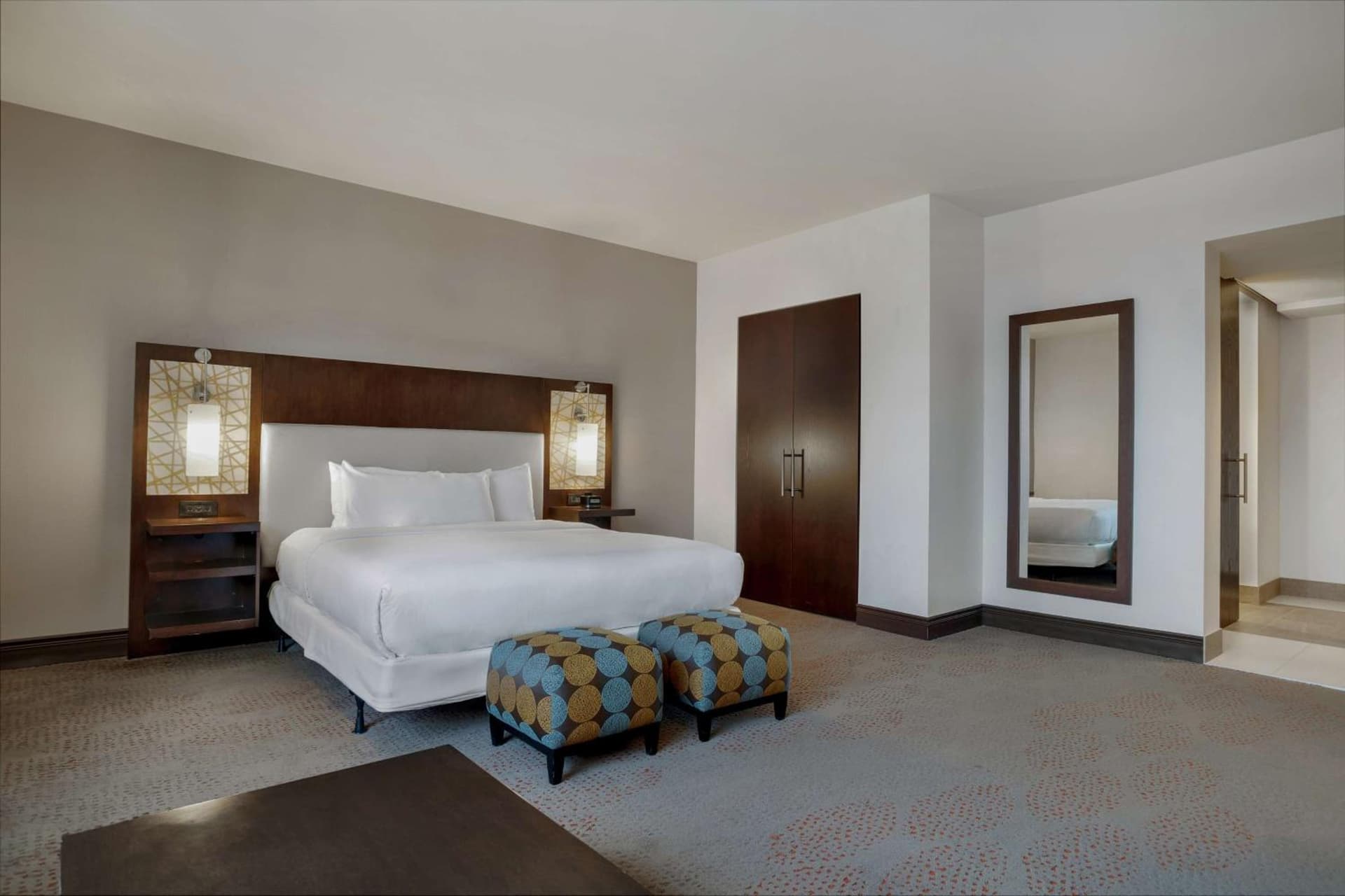 Hilton Dallas/Plano Granite Park gallery photo in Plano, TX — image 69
