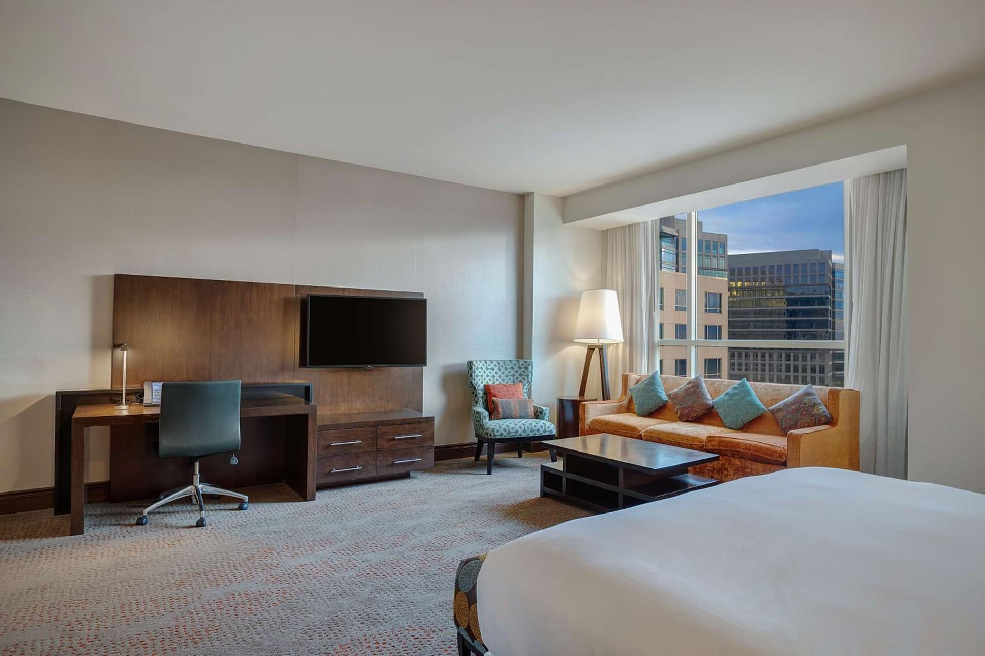 Hilton Dallas/Plano Granite Park gallery photo in Plano, TX — image 19