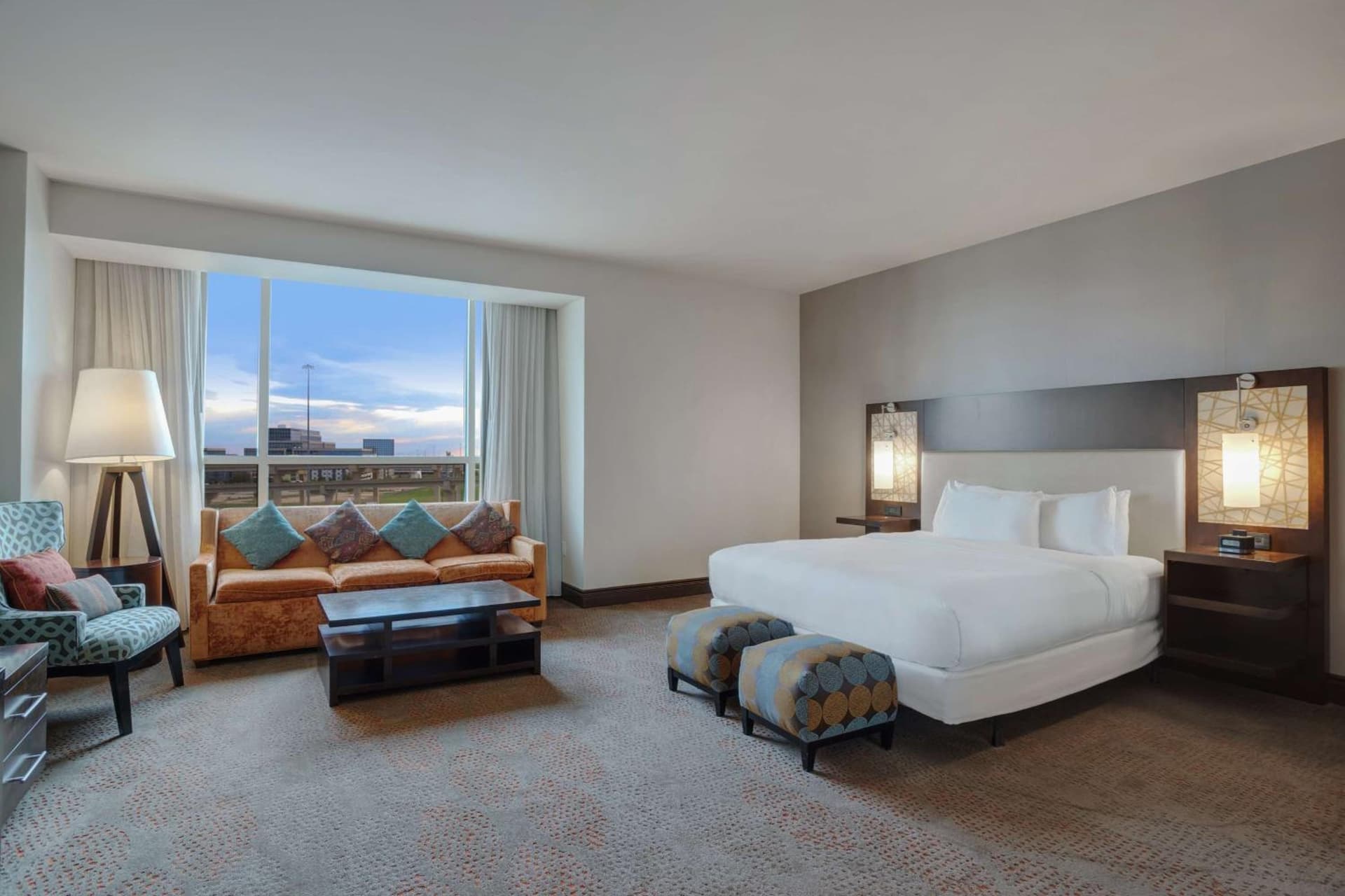 Hilton Dallas/Plano Granite Park gallery photo in Plano, TX — image 70