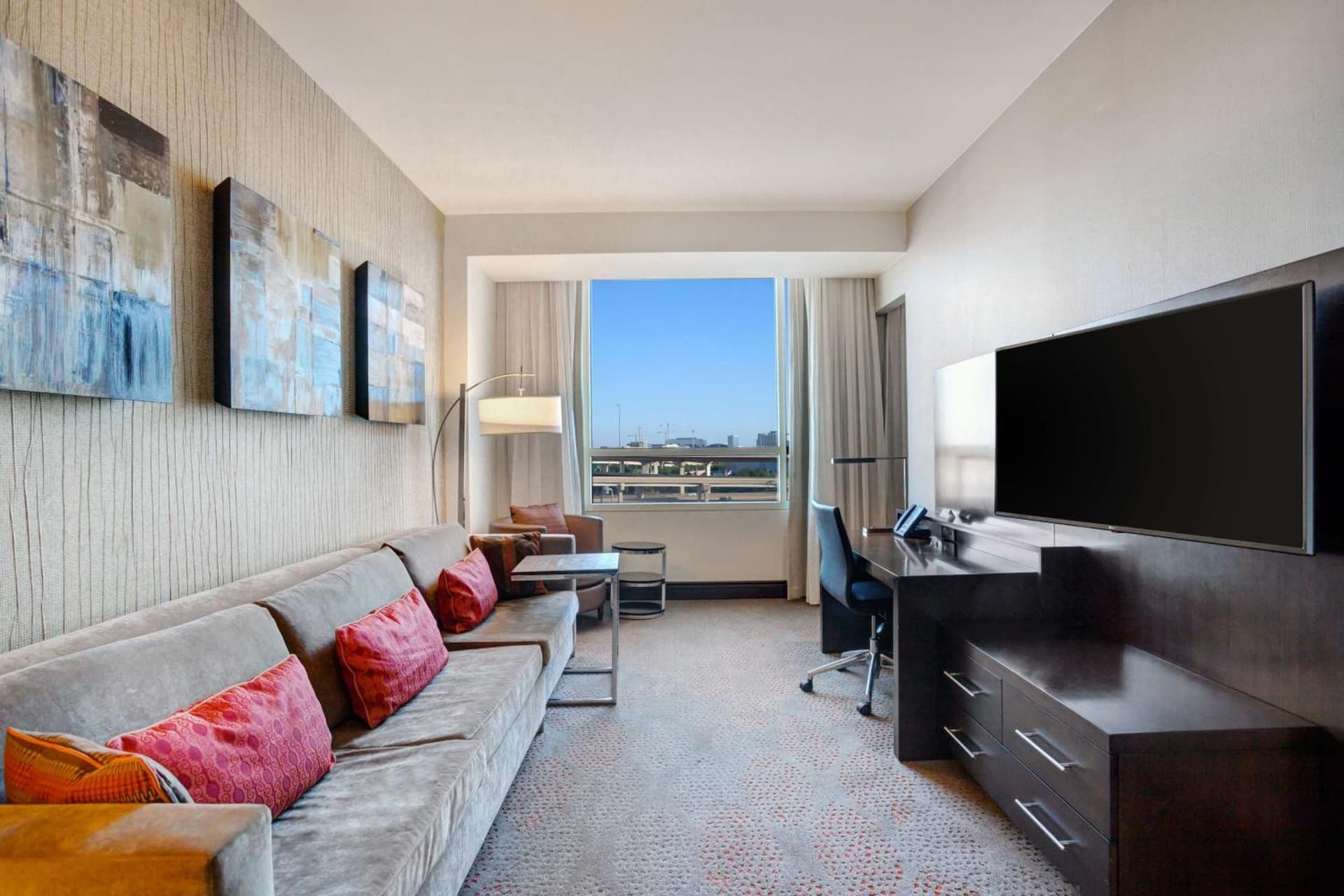 Hilton Dallas/Plano Granite Park gallery photo in Plano, TX — image 59
