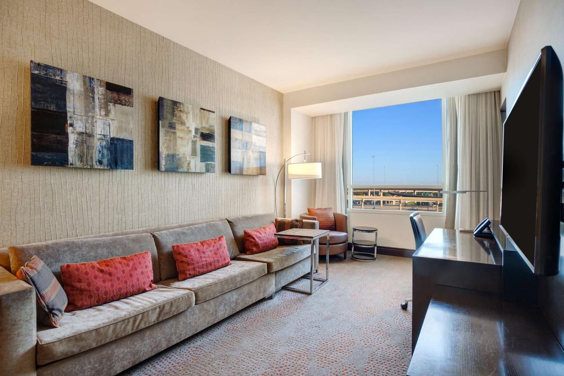 Hilton Dallas/Plano Granite Park gallery photo in Plano, TX — image 12