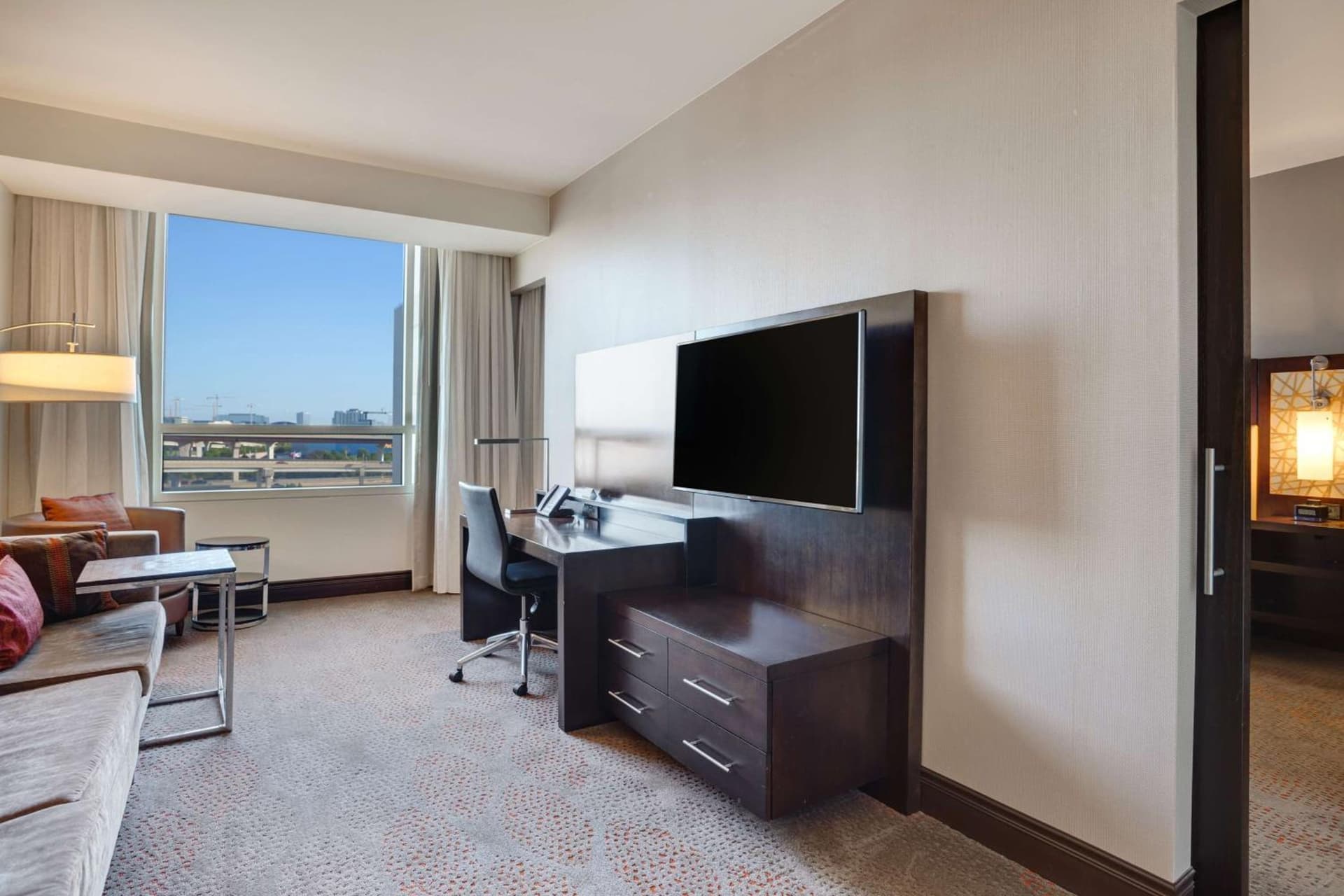 Hilton Dallas/Plano Granite Park gallery photo in Plano, TX — image 72