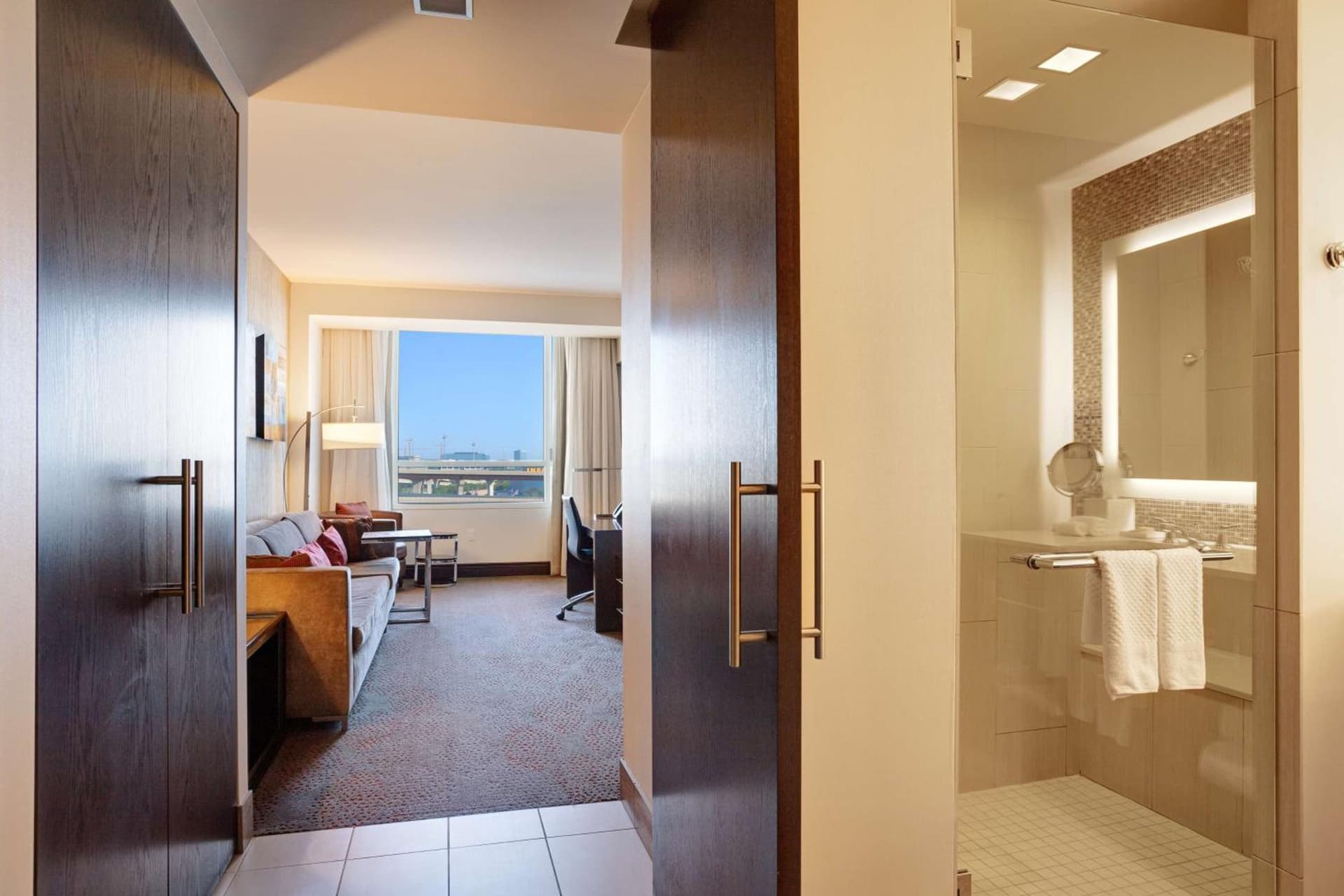 Hilton Dallas/Plano Granite Park gallery photo in Plano, TX — image 61