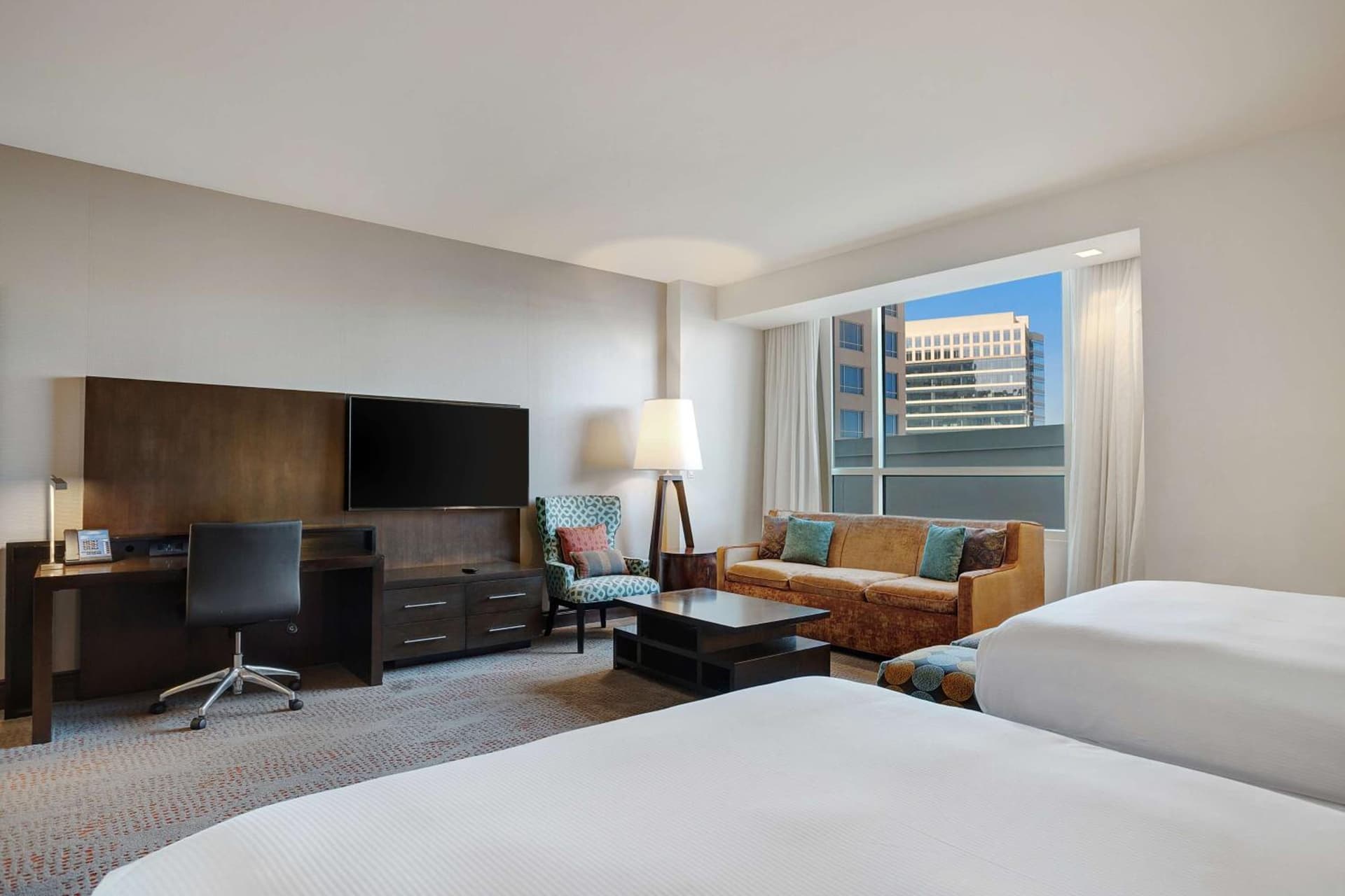 Hilton Dallas/Plano Granite Park gallery photo in Plano, TX — image 48