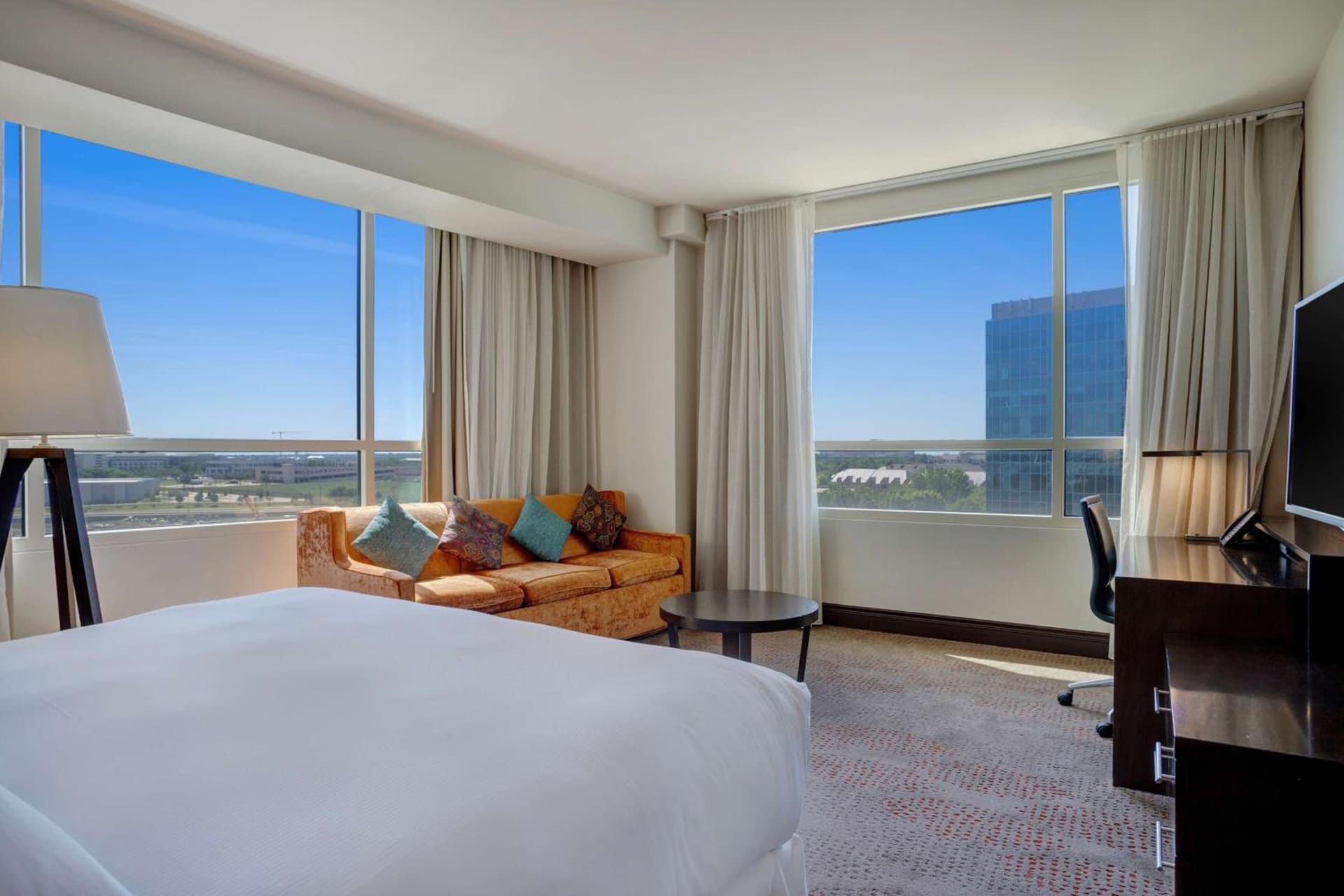 Hilton Dallas/Plano Granite Park gallery photo in Plano, TX — image 62