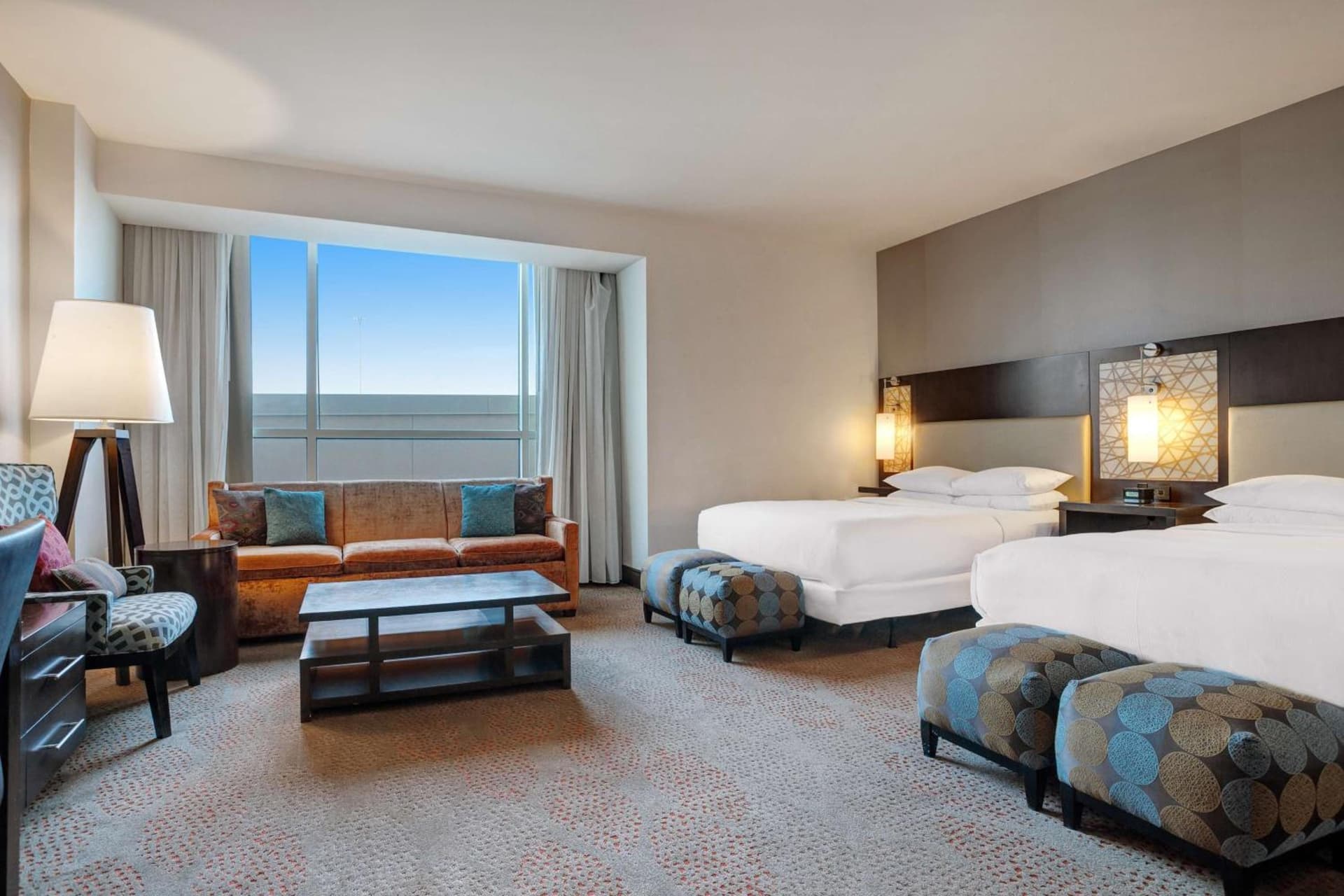 Hilton Dallas/Plano Granite Park gallery photo in Plano, TX — image 35