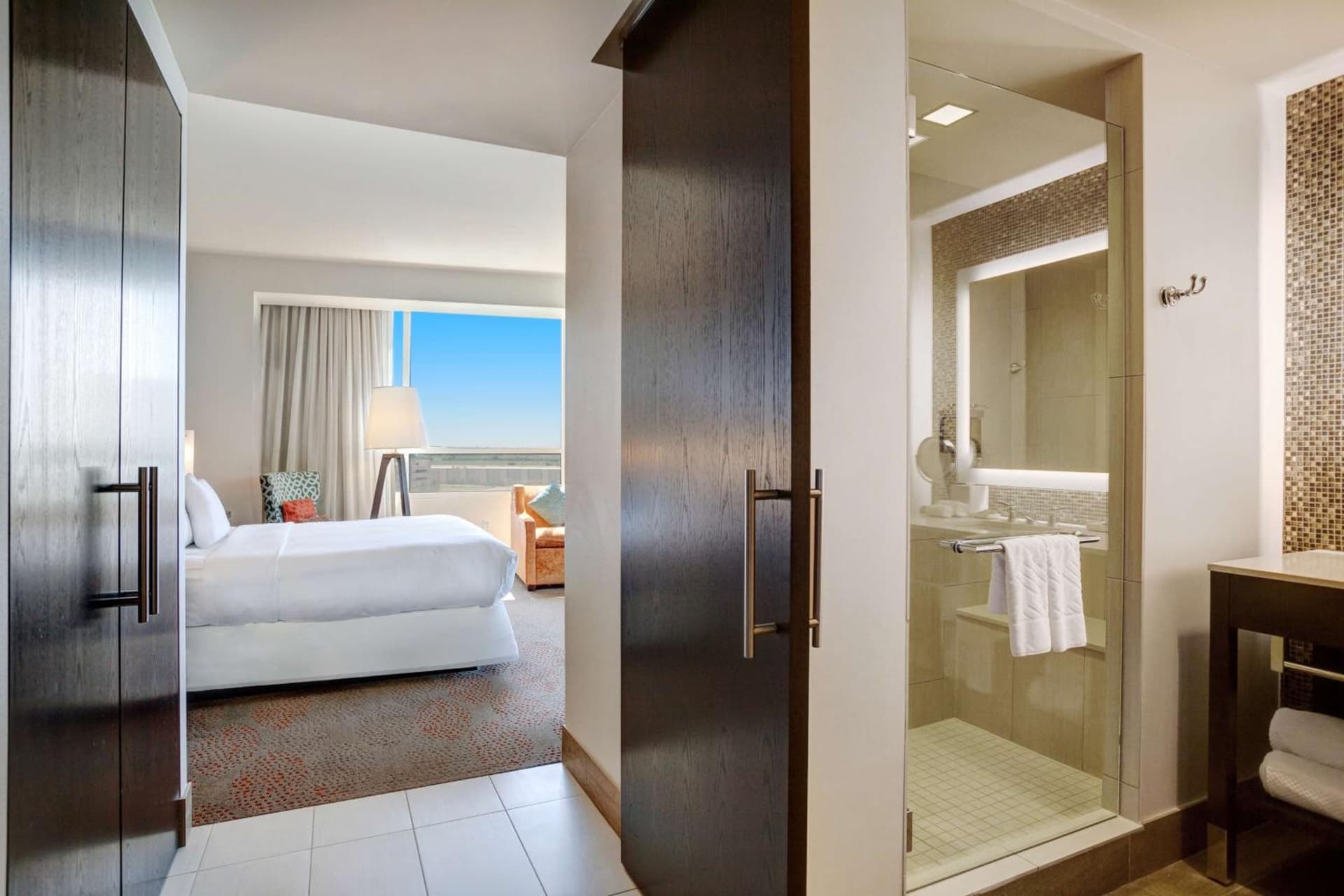 Hilton Dallas/Plano Granite Park gallery photo in Plano, TX — image 41